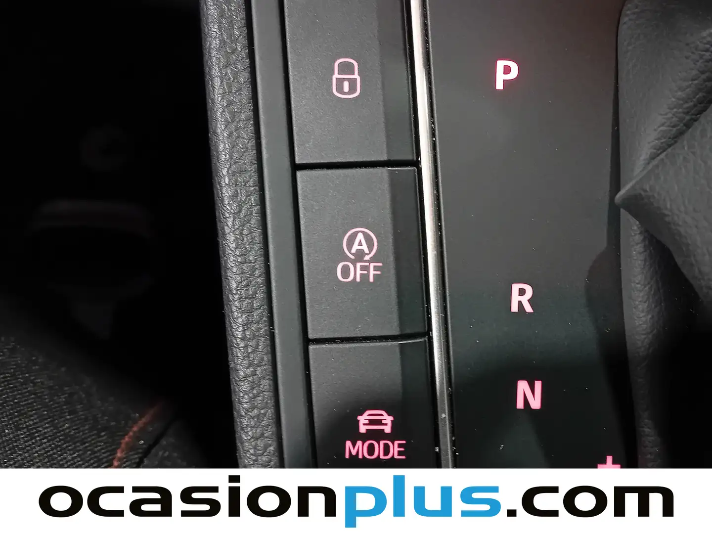 Foto Seat Ibiza SEAT Ibiza 1.5 TSI FR XL DSG (150 CV)