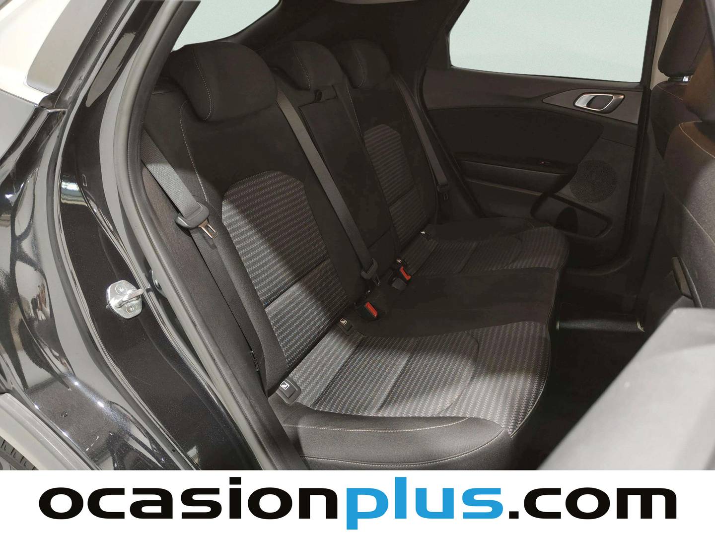 KIA XCeed KIA XCeed 1.0 T-GDi Drive (120 CV) gasolina
