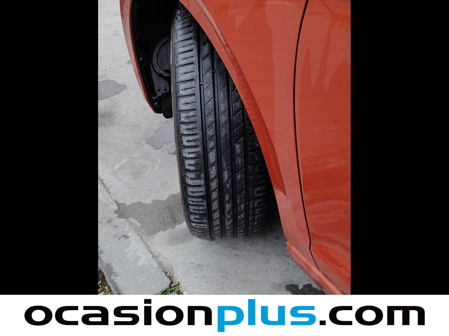 Foto Volkswagen Polo Volkswagen Polo Sport 1.0 TSI (115 CV)