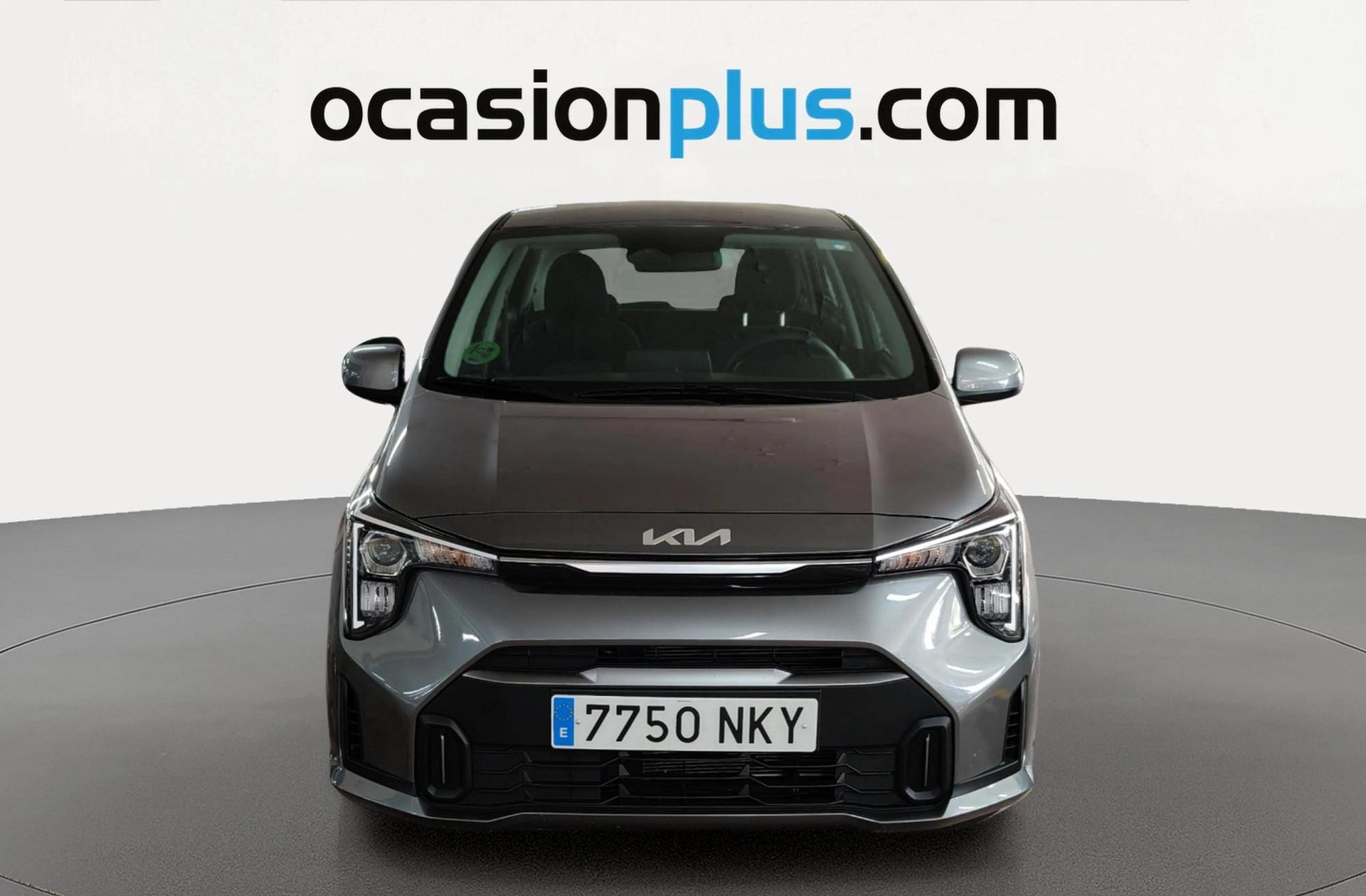 Kia Picanto 1.0 GDi Concept - foto 13