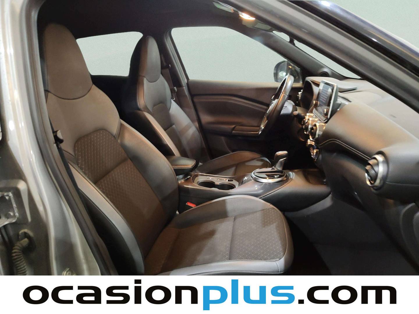 Nissan JUKE Nissan Juke 1.6 Hybrid N-Connecta Auto (143 CV) km 0
