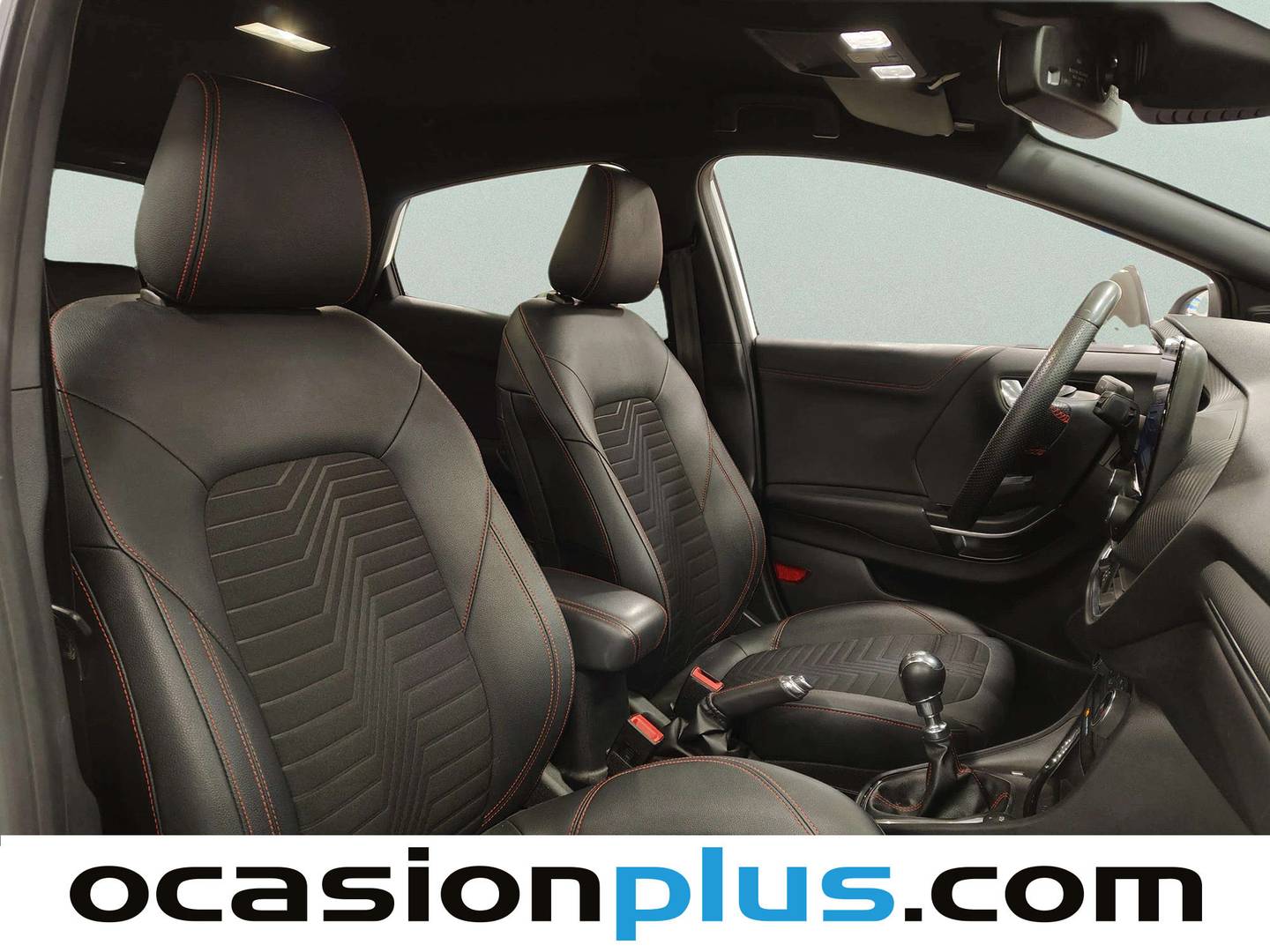 Ford Puma Ford Puma 1.0 EcoBoost MHEV ST-Line X (125 CV) al mejor precio