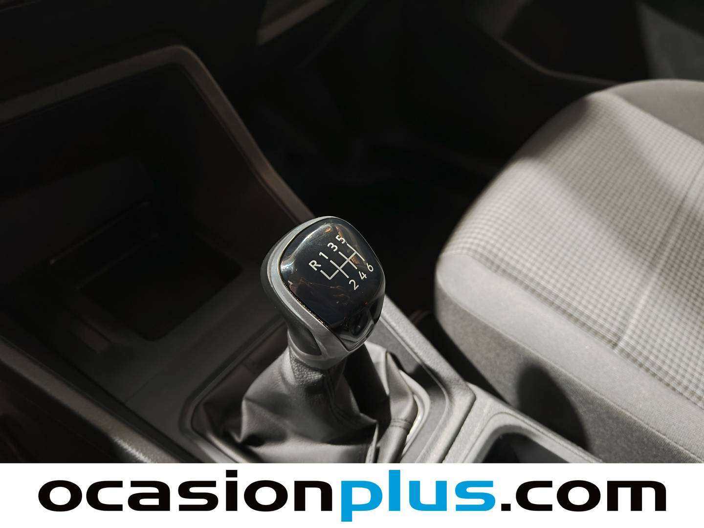 Volkswagen Caddy Volkswagen Caddy Cargo 2.0 TDI (75 CV) de segunda mano