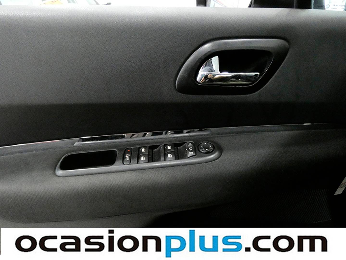 Foto Peugeot 5008 Peugeot 5008 1.6 HDI Allure FAP (115 CV)