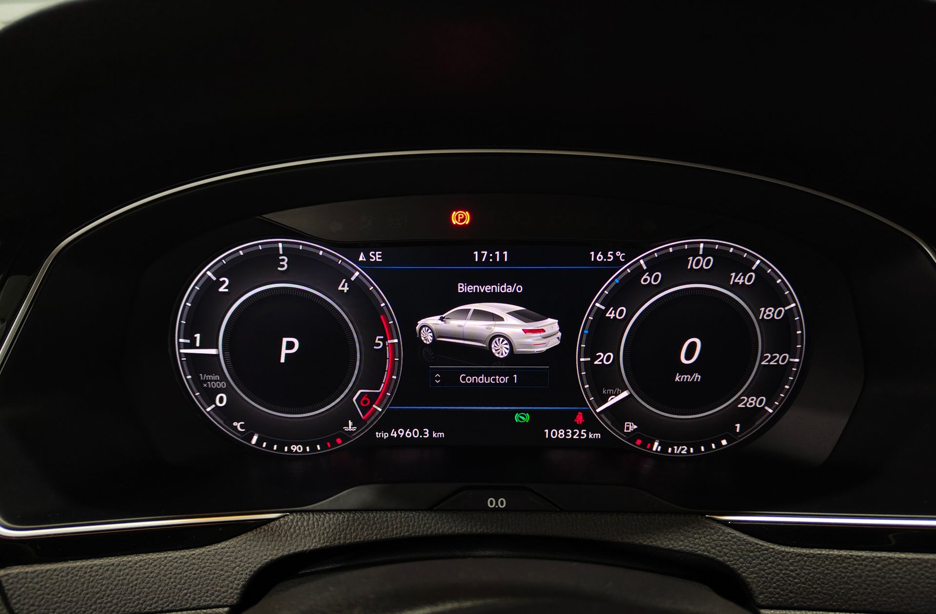 Volkswagen Arteon Elegance 2.0 TDI 4Motion DSG - foto 26