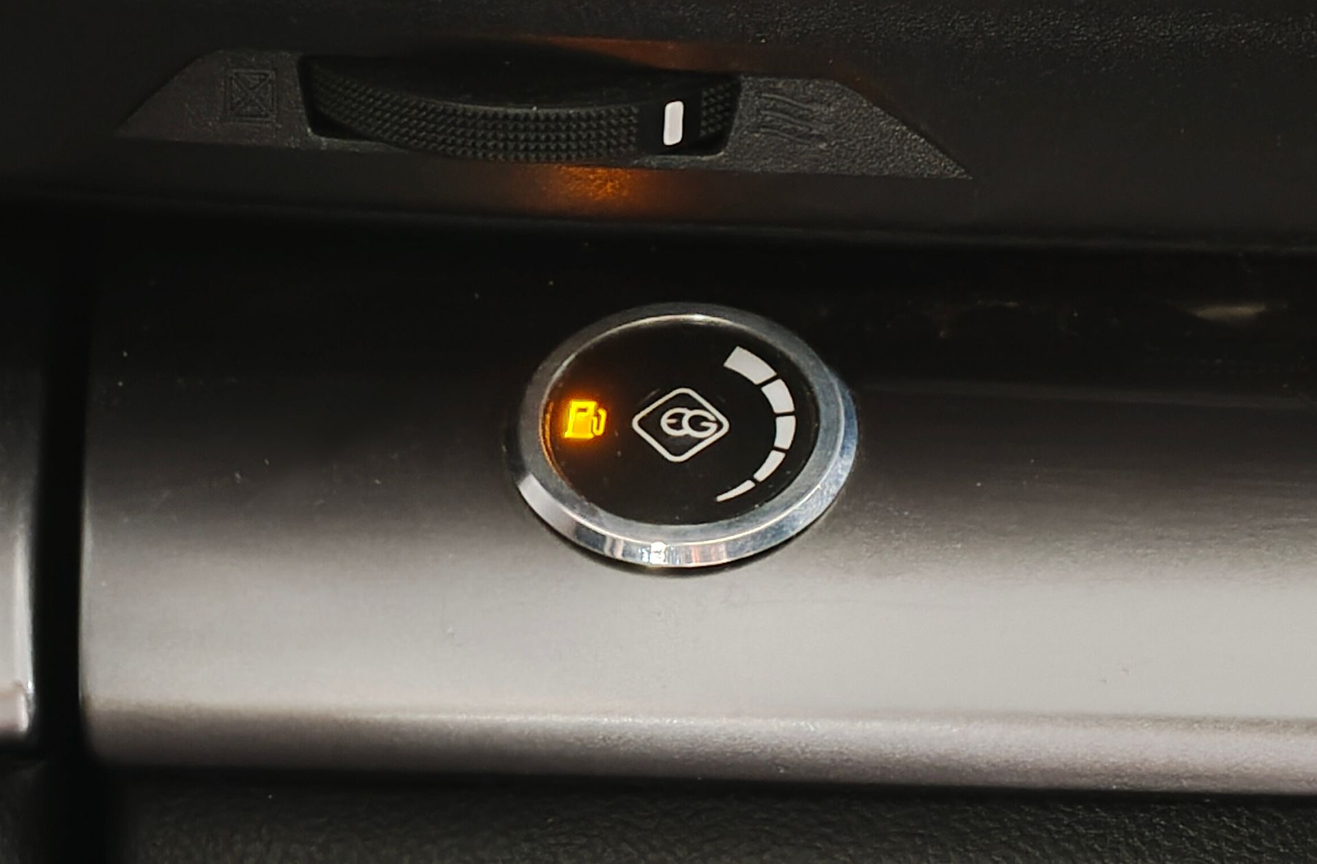 Subaru XV 1.6 Executive GLP - foto 5
