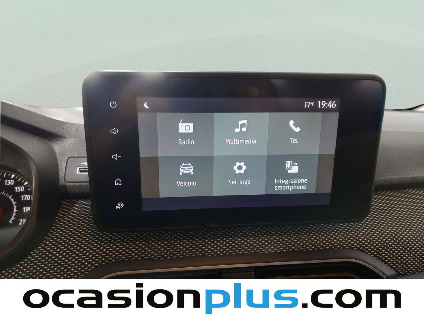 Foto Dacia Sandero Dacia Sandero Stepway Expression TCe (91 CV)