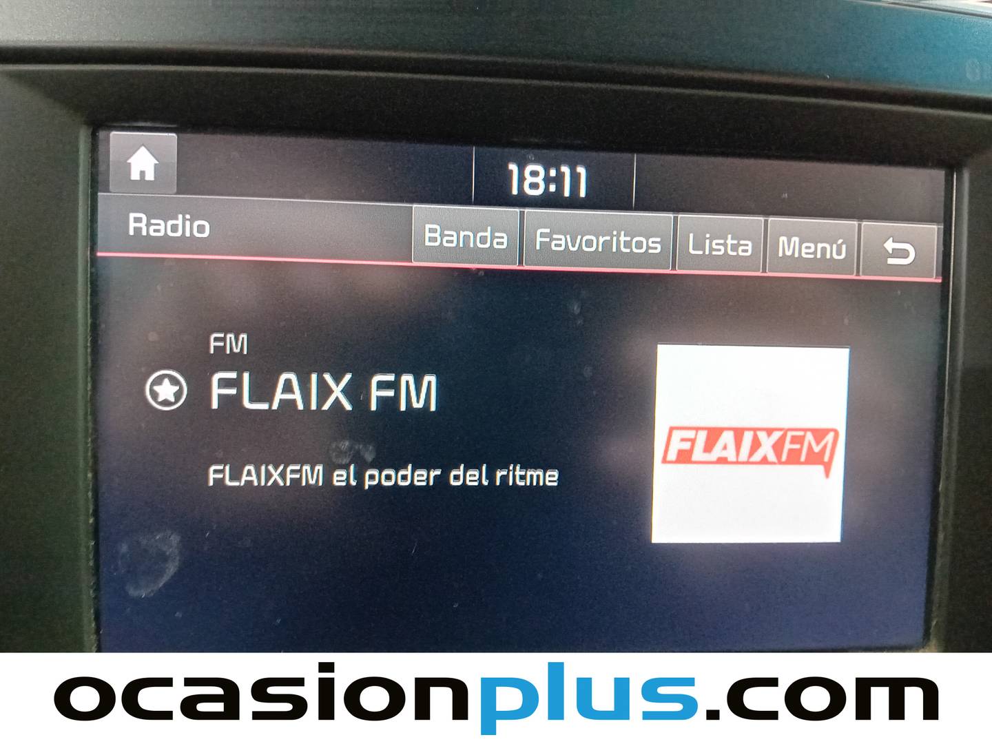 Foto KIA Sportage Kia Sportage 1.7 CRDi VGT Eco-Dynamics x-Tech17 4x2 (115 CV)