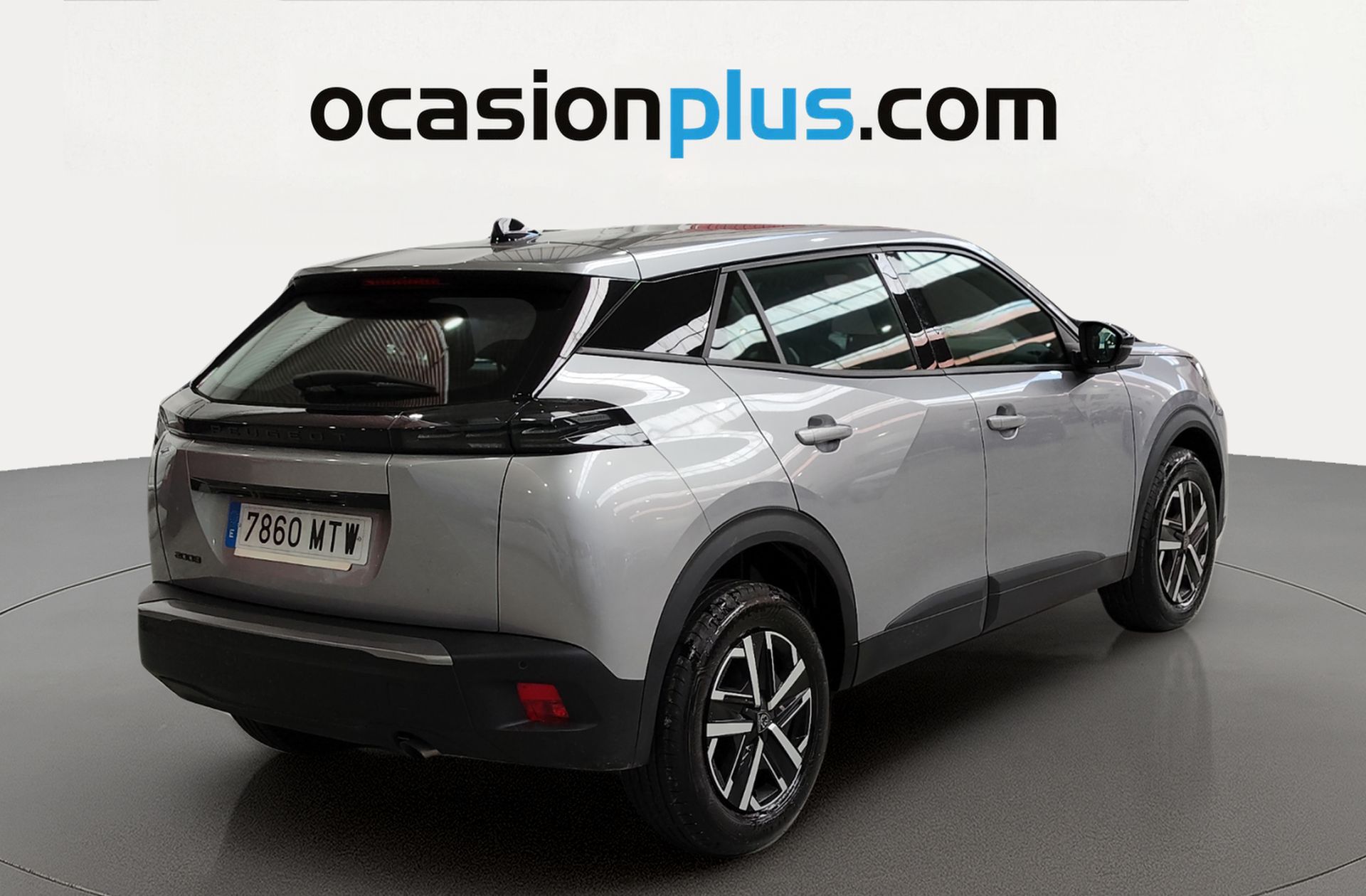 Peugeot 2008 PureTech 100 Active - foto 4