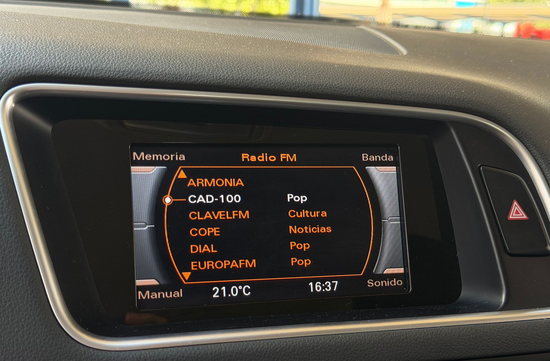 Audi Q5 Advanced 2.0 TDI clean diesel quattro S tronic - foto 34