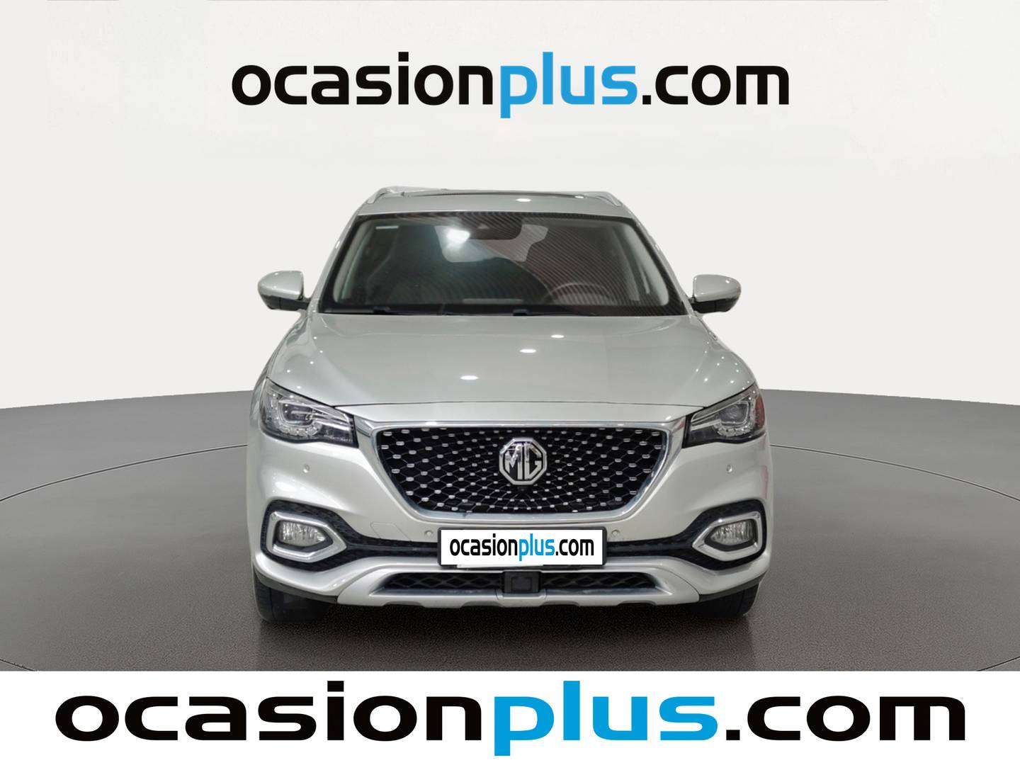 MG HS MG HS 1.5 Turbo GDI Luxury (162 CV) 162cv