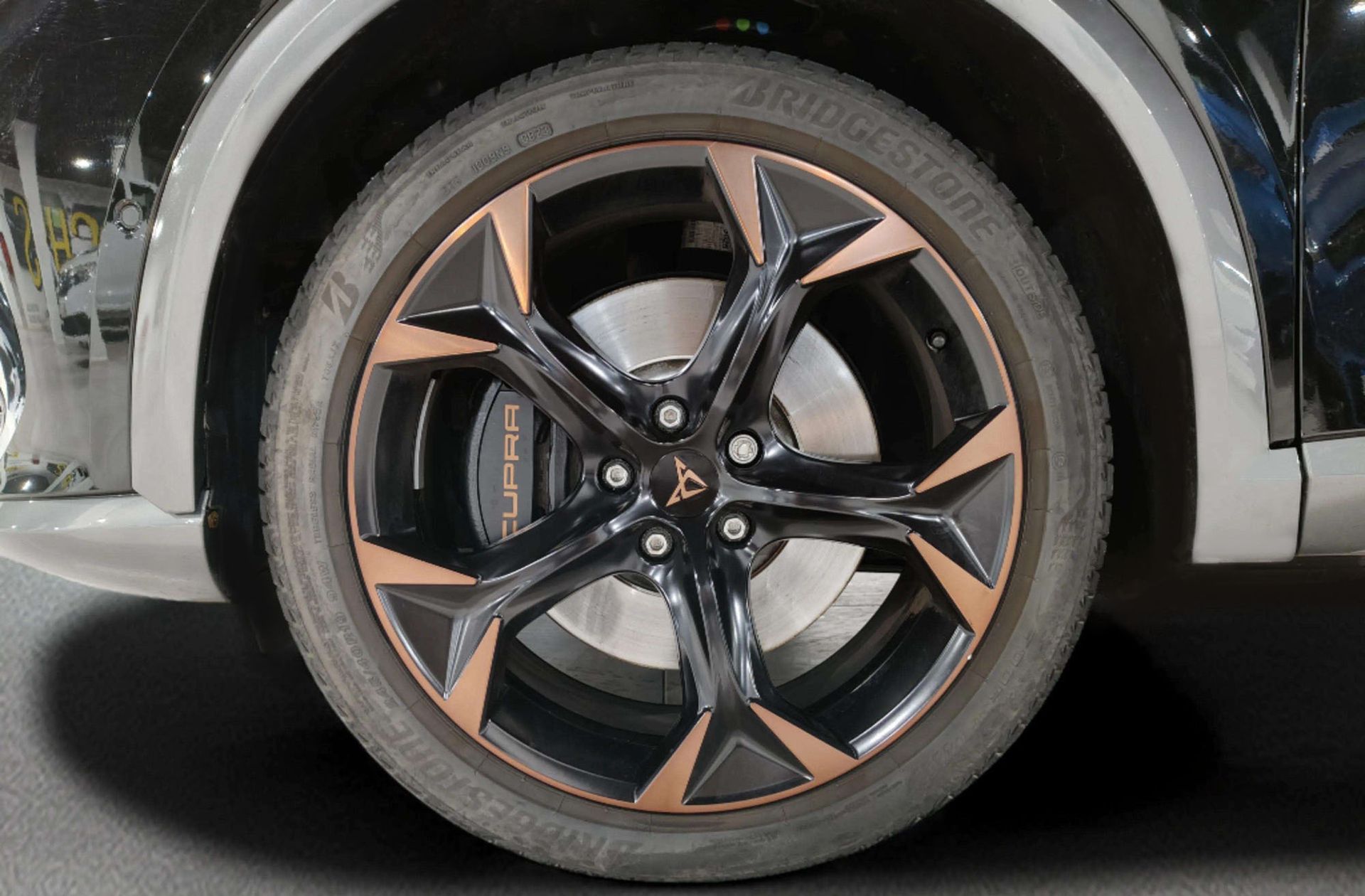 Cupra Formentor 2.0 TSI VZ DSG - foto 38