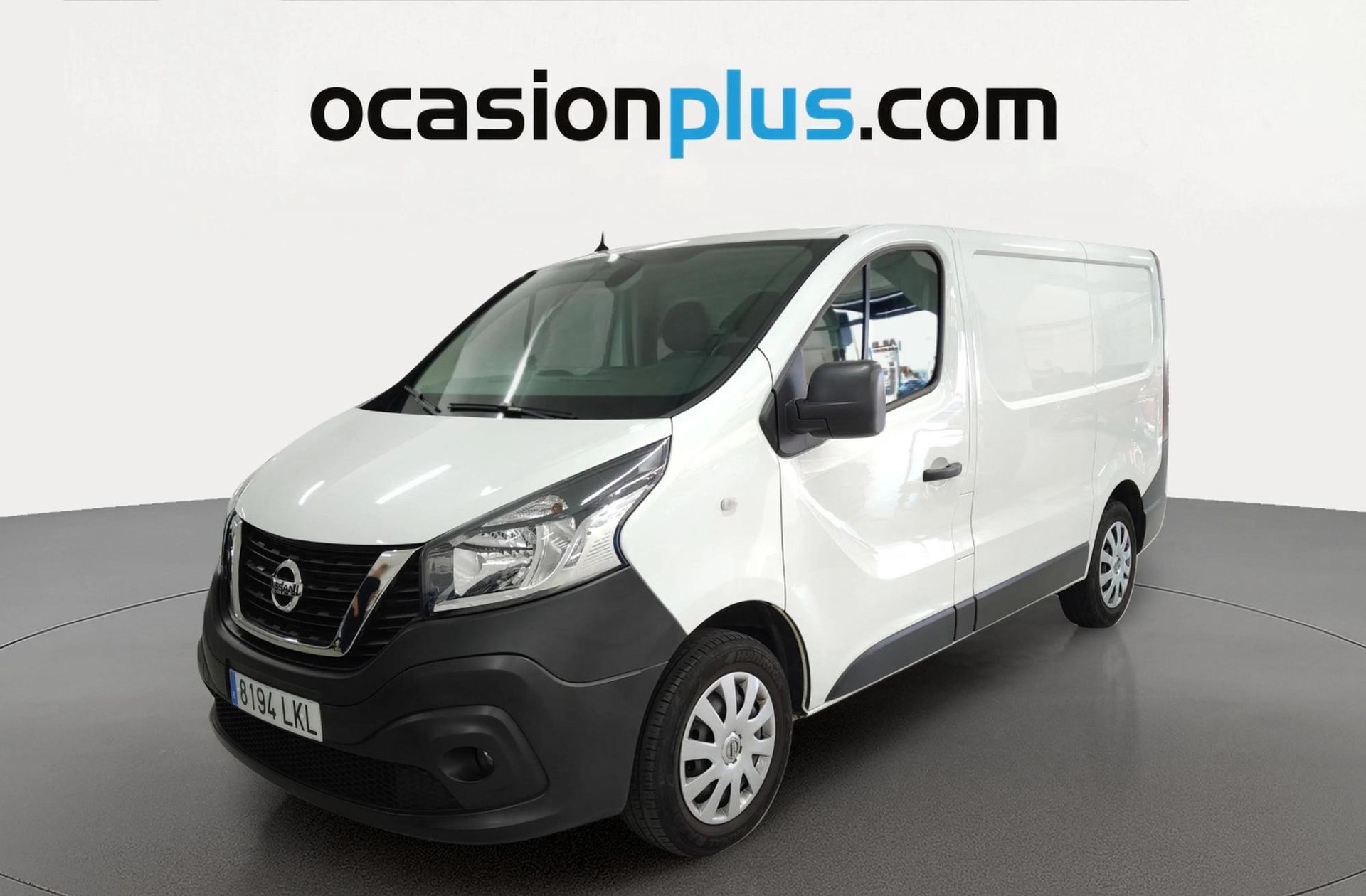 Nissan NV300 Furgon 2.0 dCi Comfort L1H1