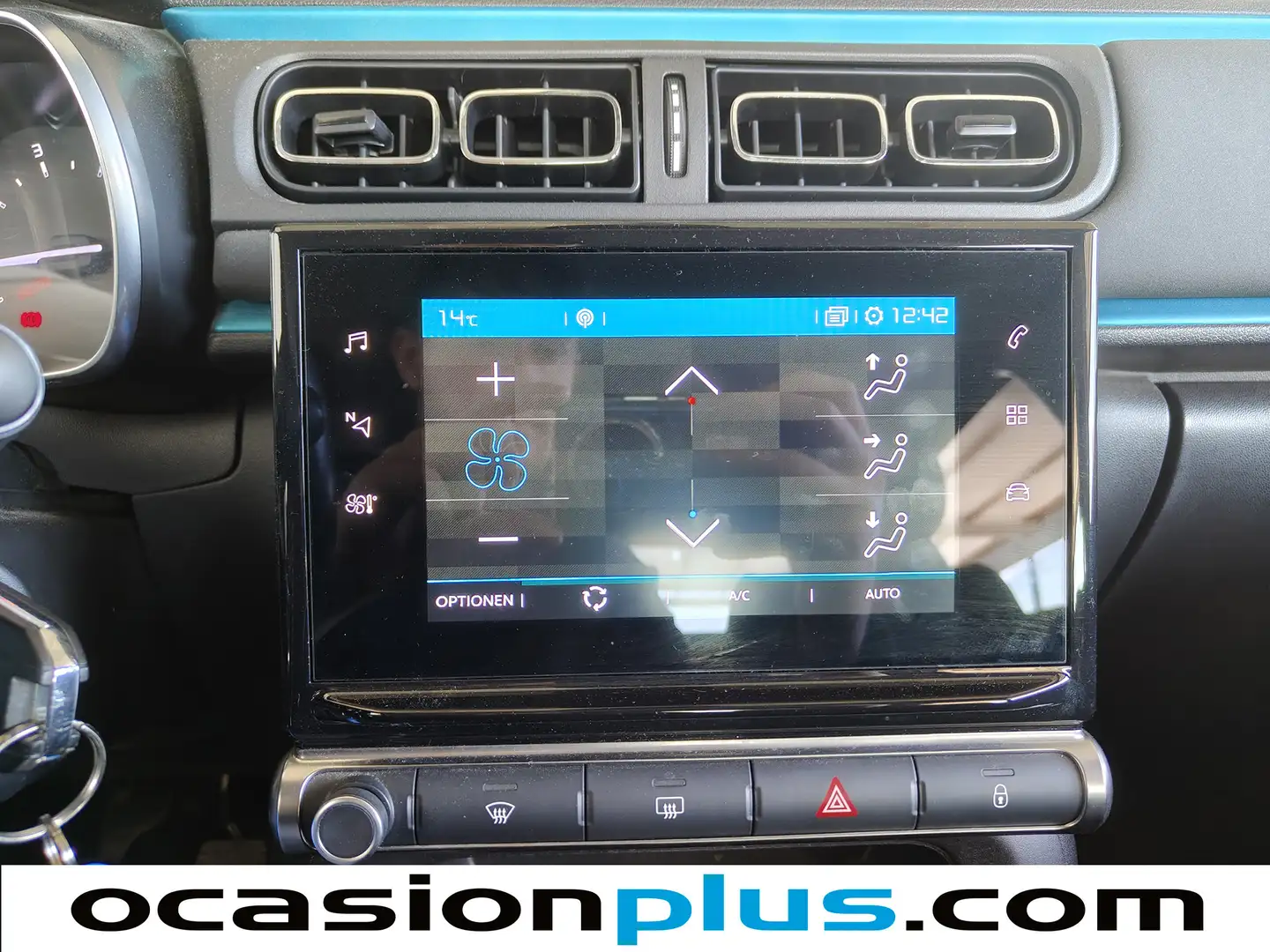 Foto Citroën C3 Citroen C3 PureTech 83 Feel Pack (83 CV)