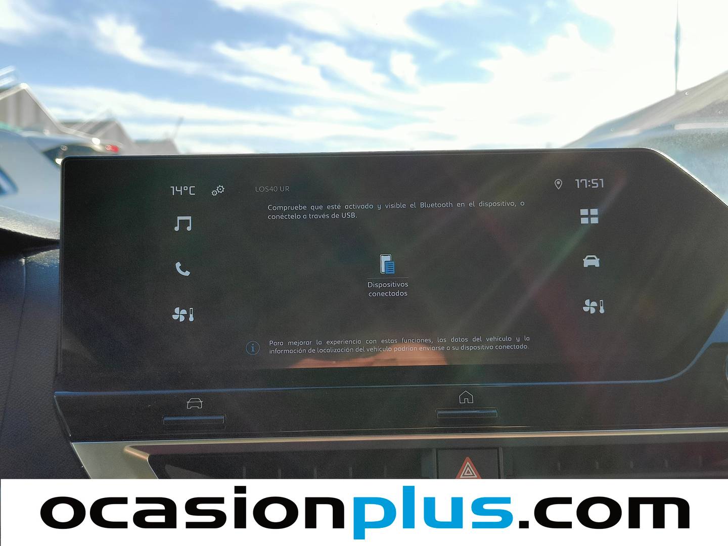 Citroën C4 Citroen C4 BlueHDi 110 S&S Feel (110 CV) barato