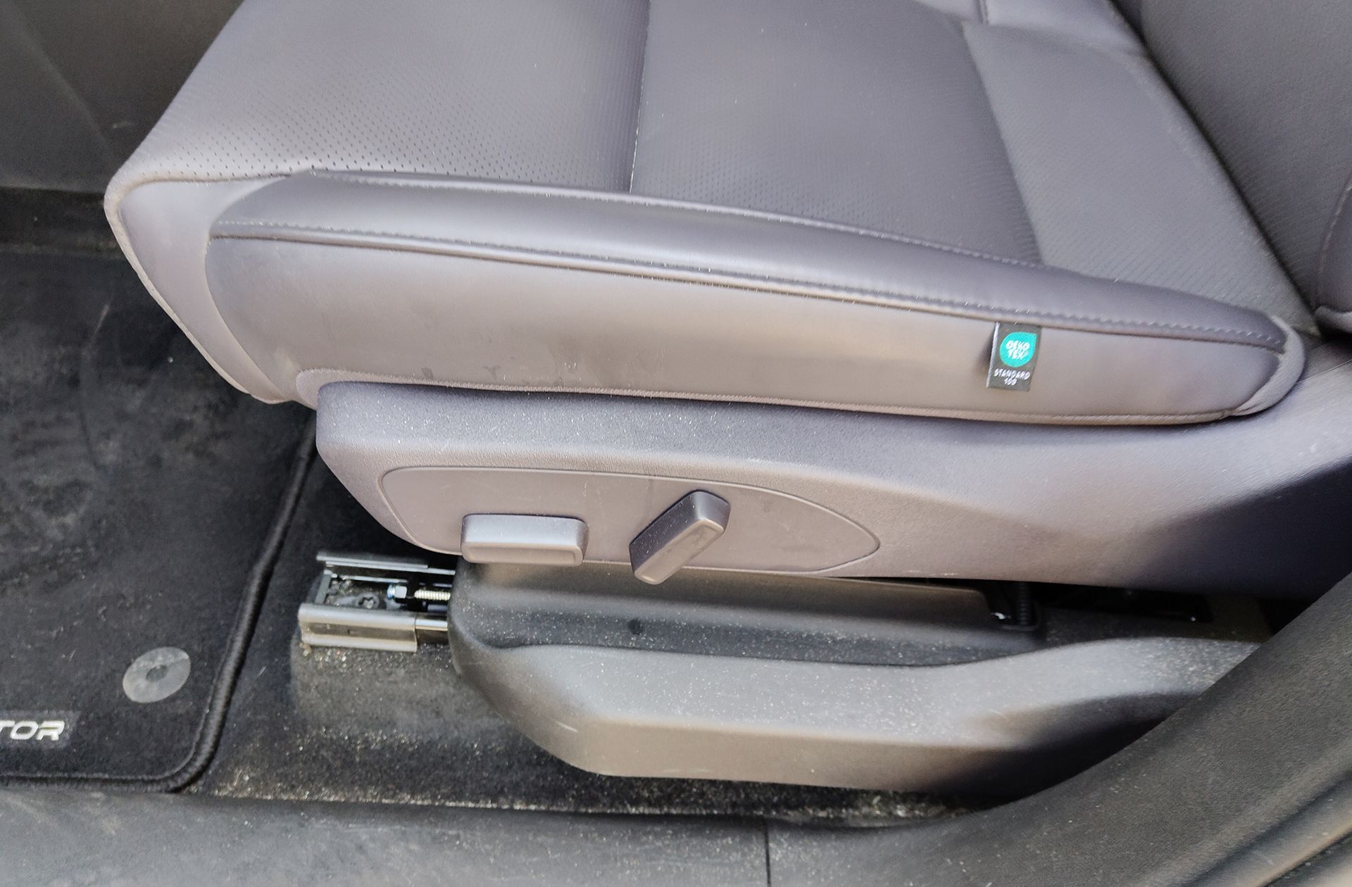 Leapmotor C10 BEV 69.9kWh Design - foto 13