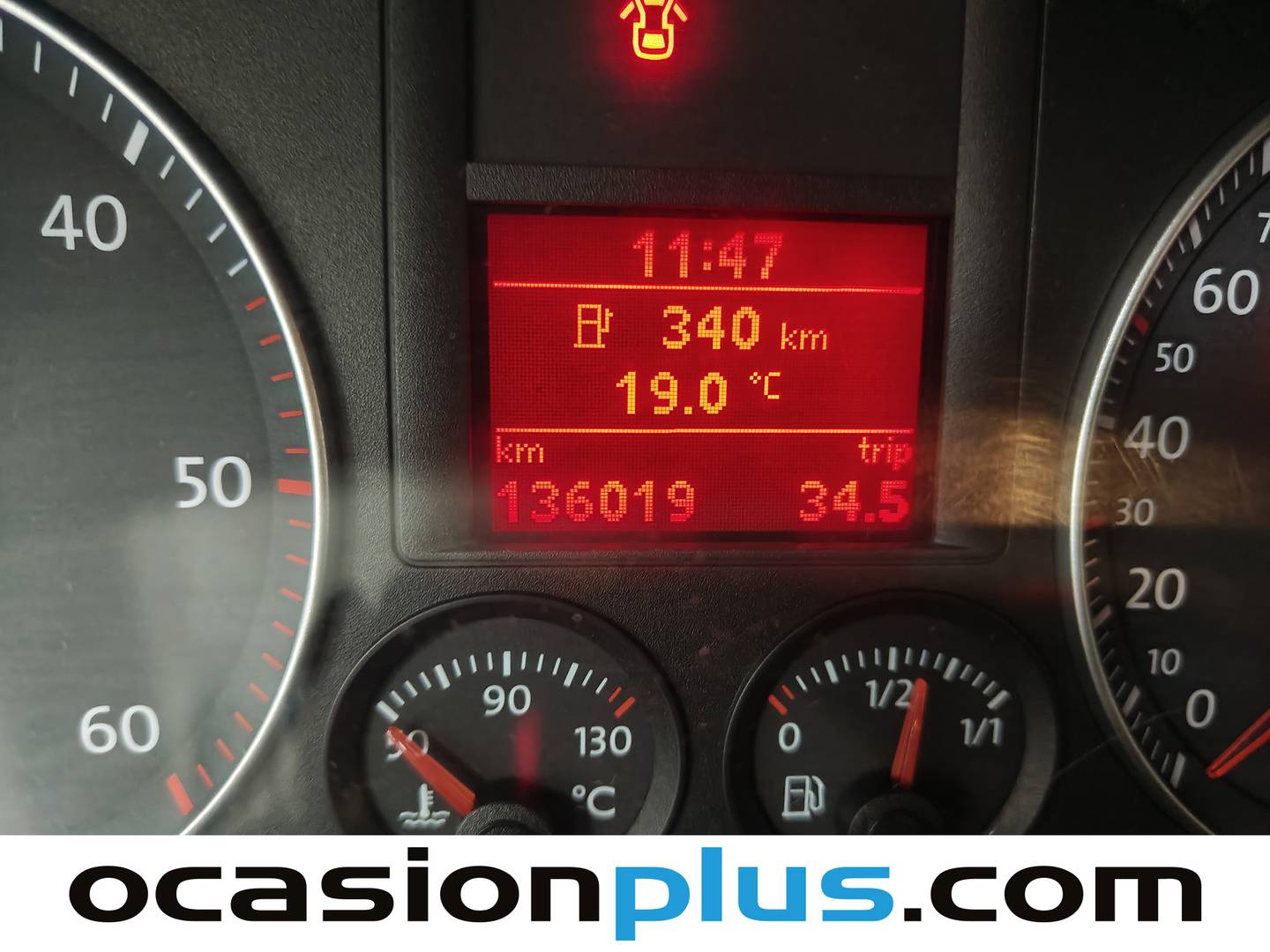 Volkswagen Golf Volkswagen Golf GT Sport 1.9 TDI (105 CV) 105cv