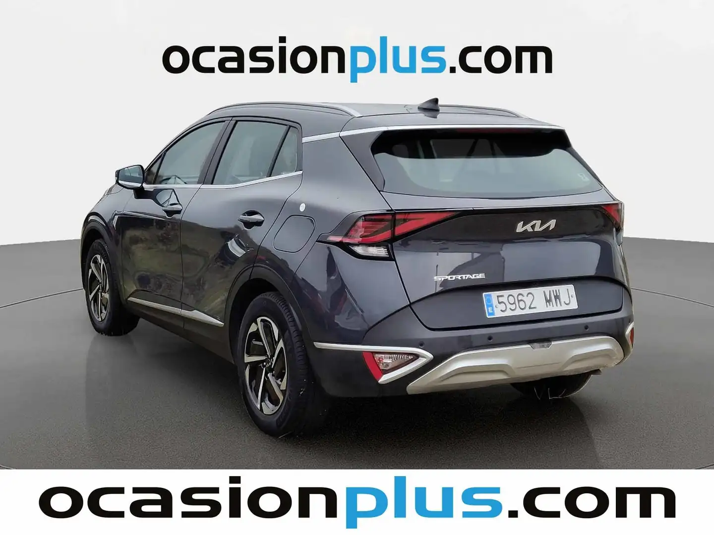 Foto KIA Sportage Kia Sportage 1.6 T-GDi MHEV Drive 4x2 (160 CV)