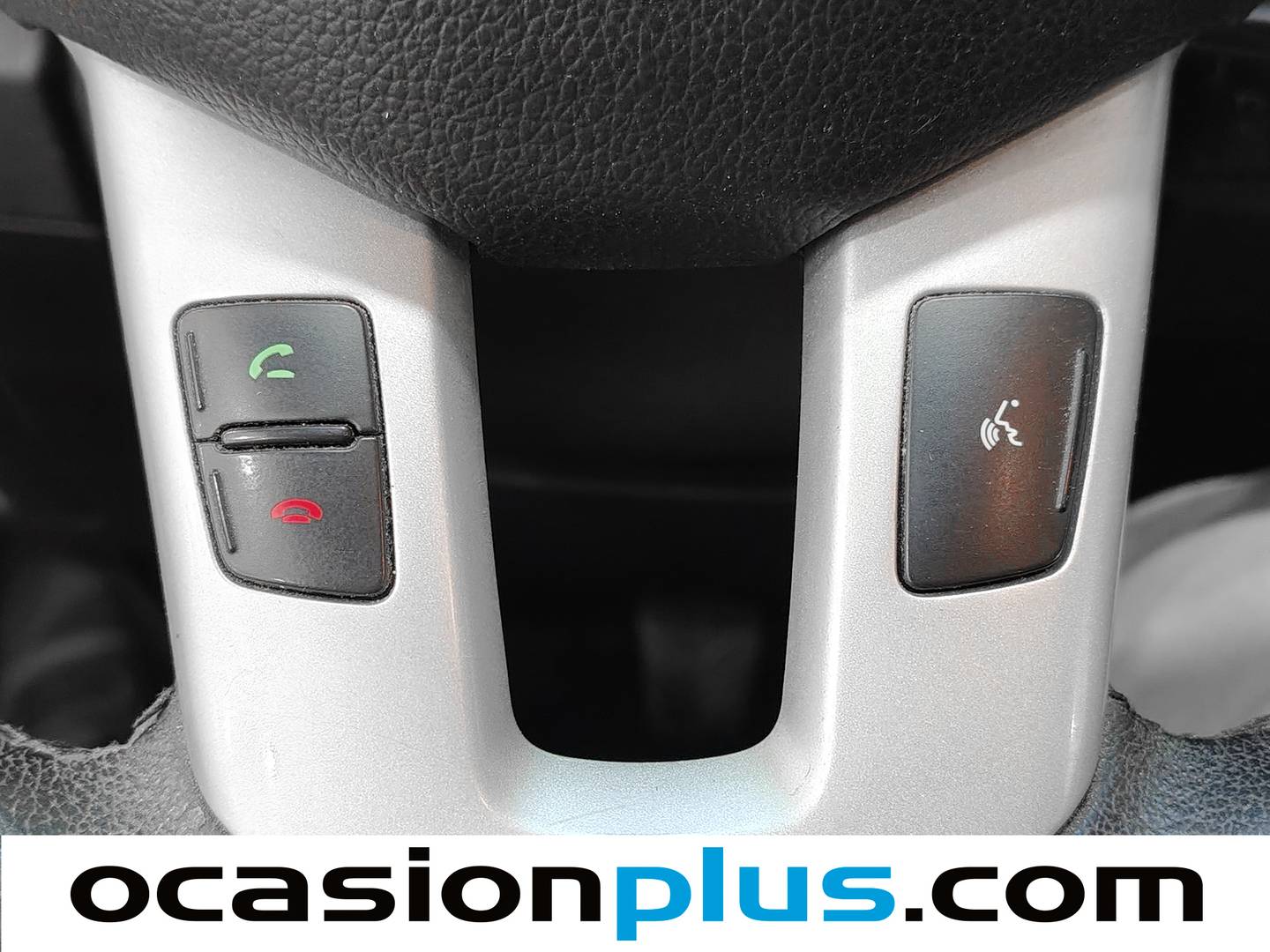 Extras y acabados del KIA Sportage KIA Sportage 1.7 CRDI VGT Concept 4x2 (115 CV)