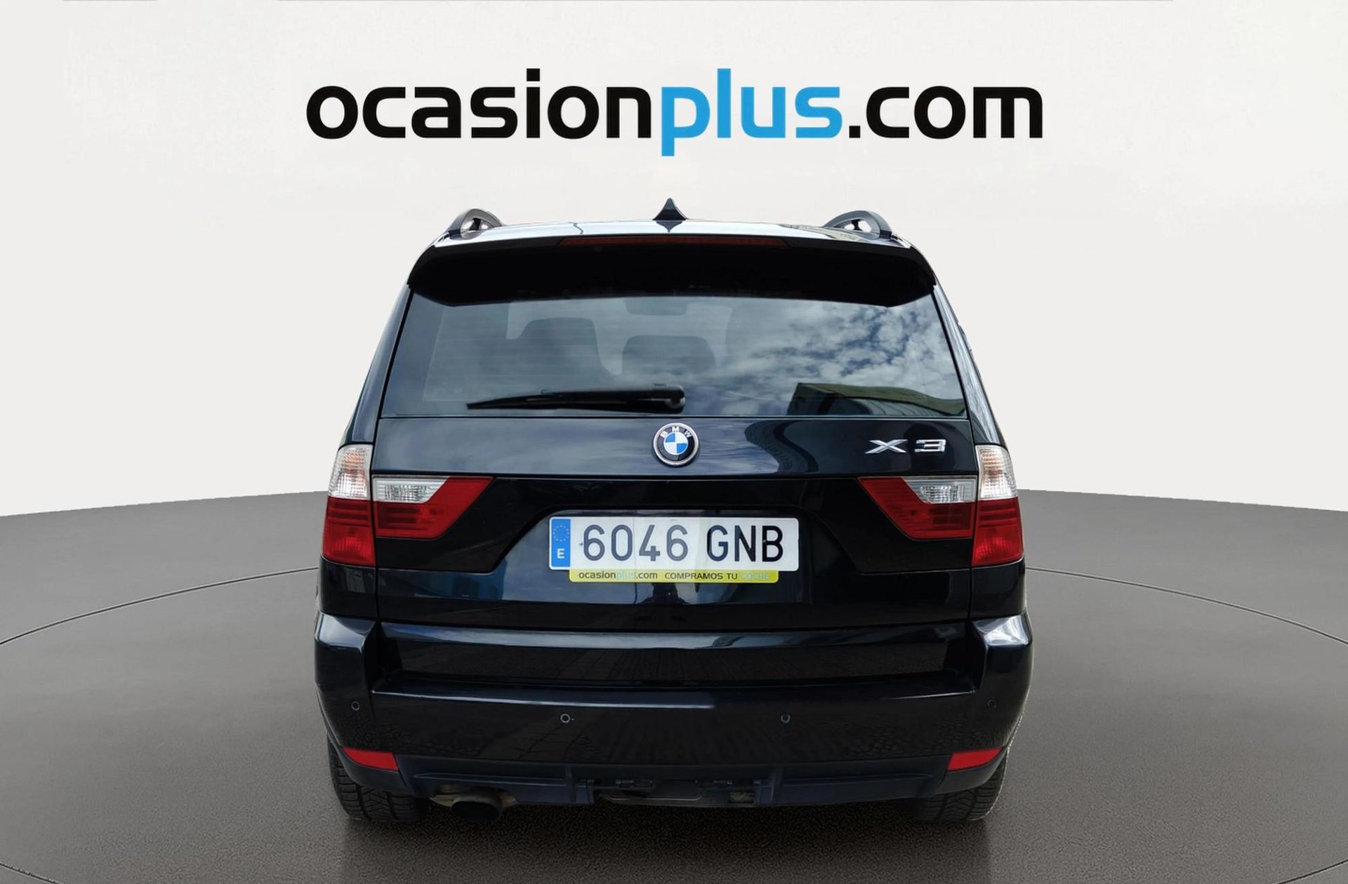 BMW X3 xDrive20d - foto 15