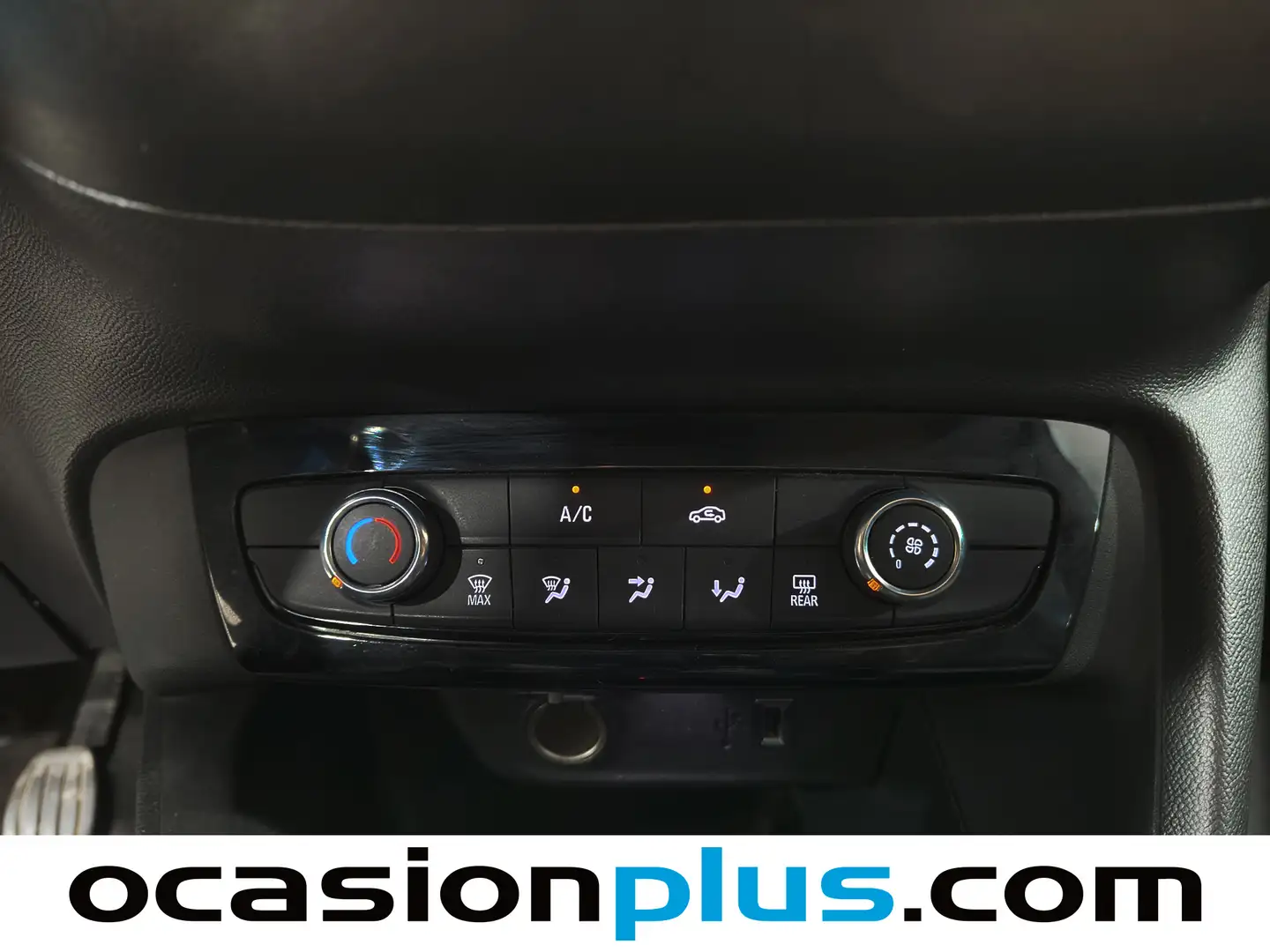 Foto Opel Corsa Opel Corsa 1.2 Turbo XHL Elegance (100 CV)