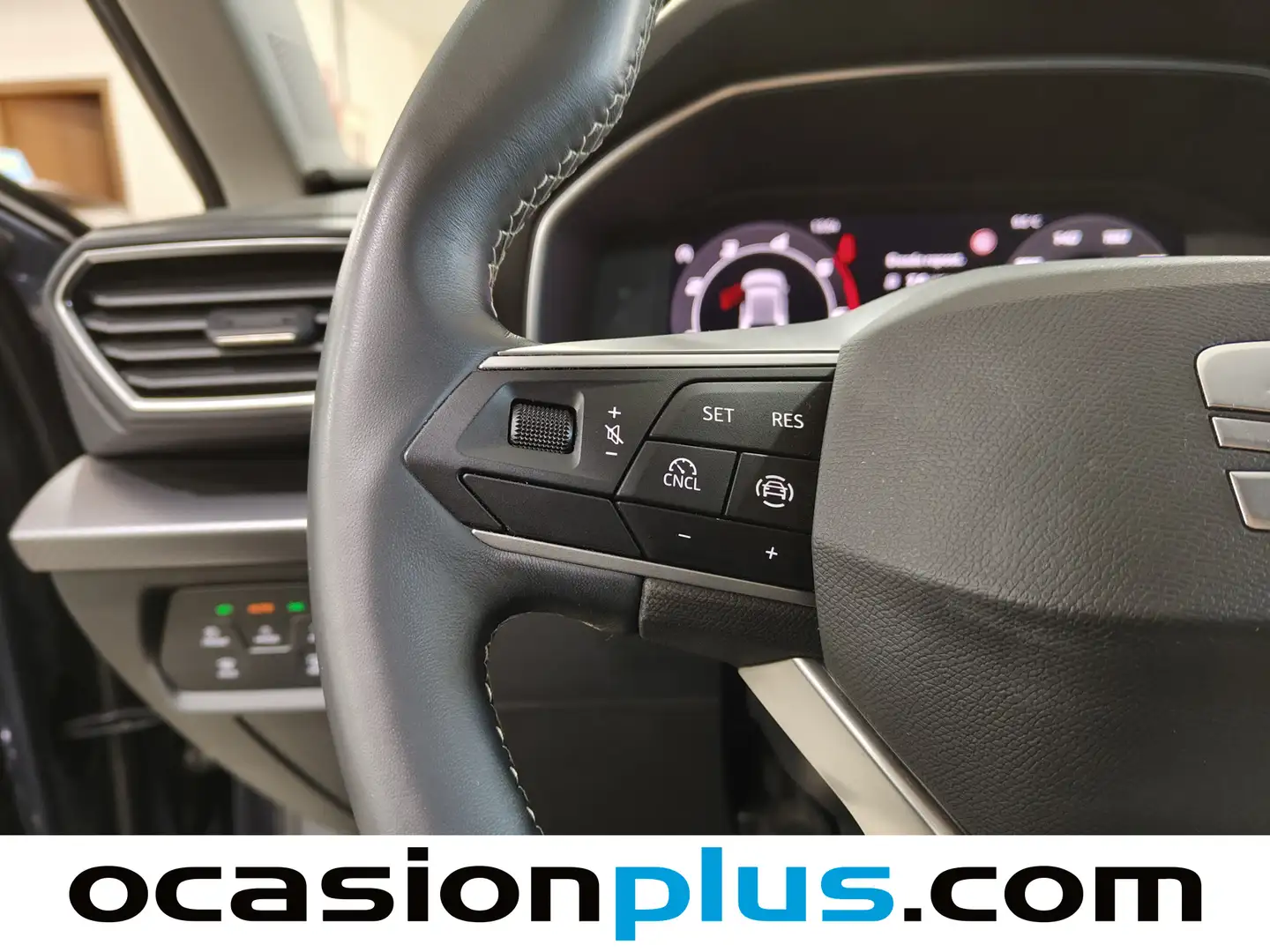 Foto Seat León SEAT León 2.0 TDI S&S Style XL (116 CV)