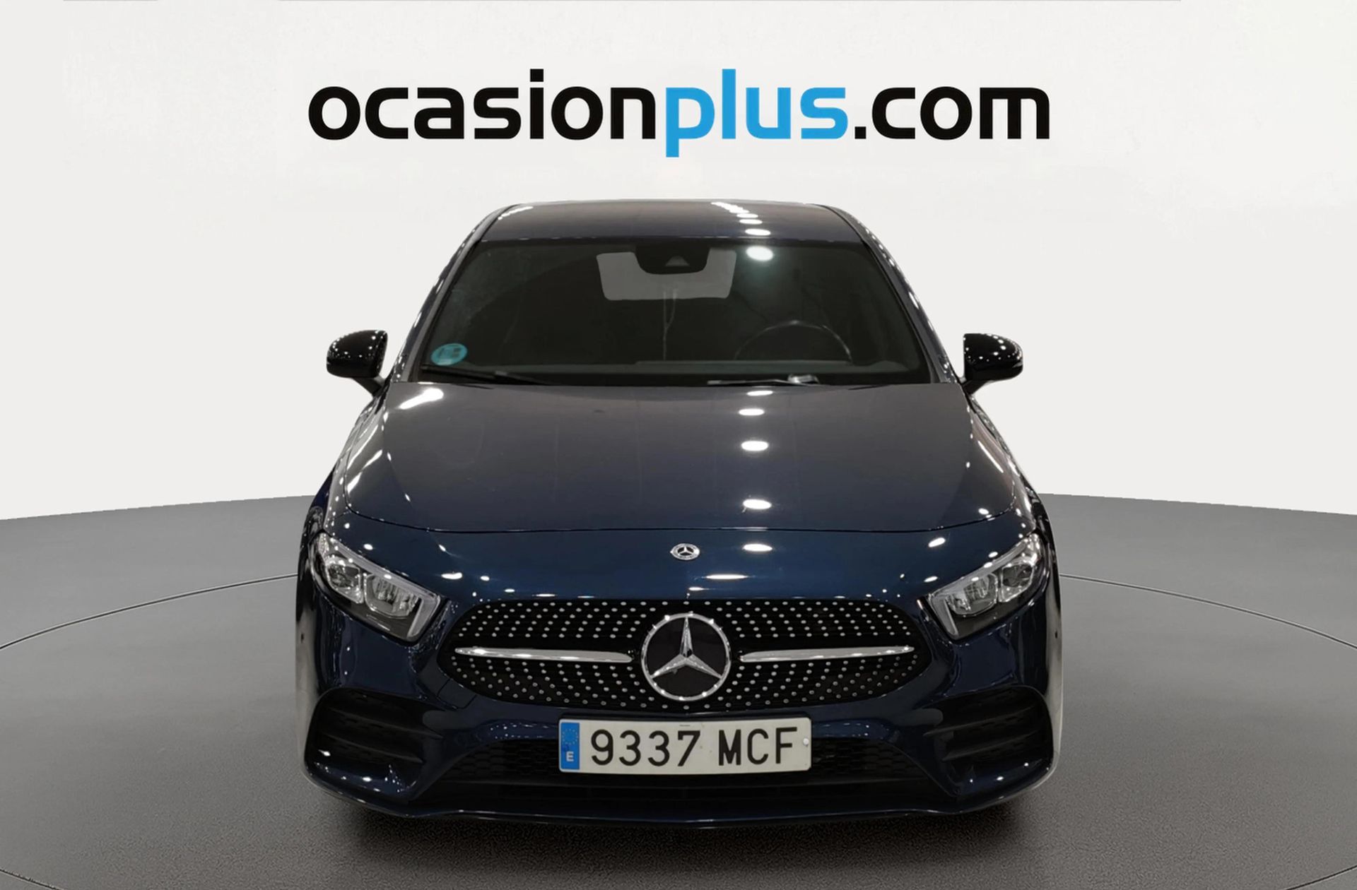 Mercedes-Benz Clase A 180 d Pack AMG - foto 13