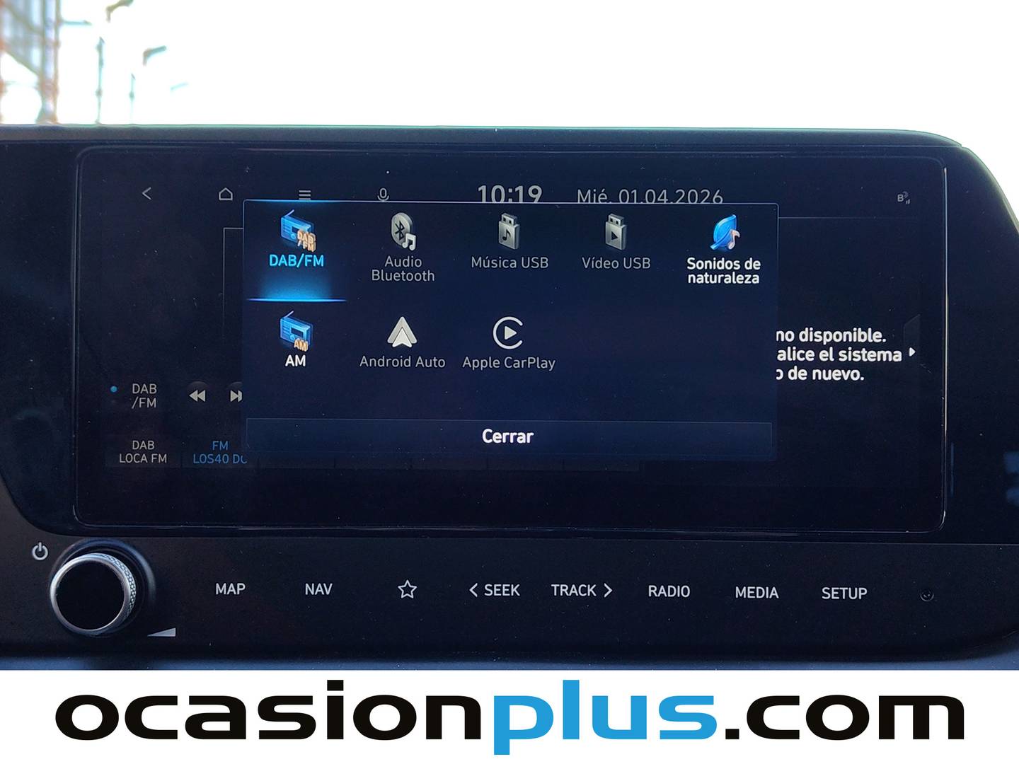 Extras del Hyundai i20 Hyundai i20 1.6T N (204 CV)