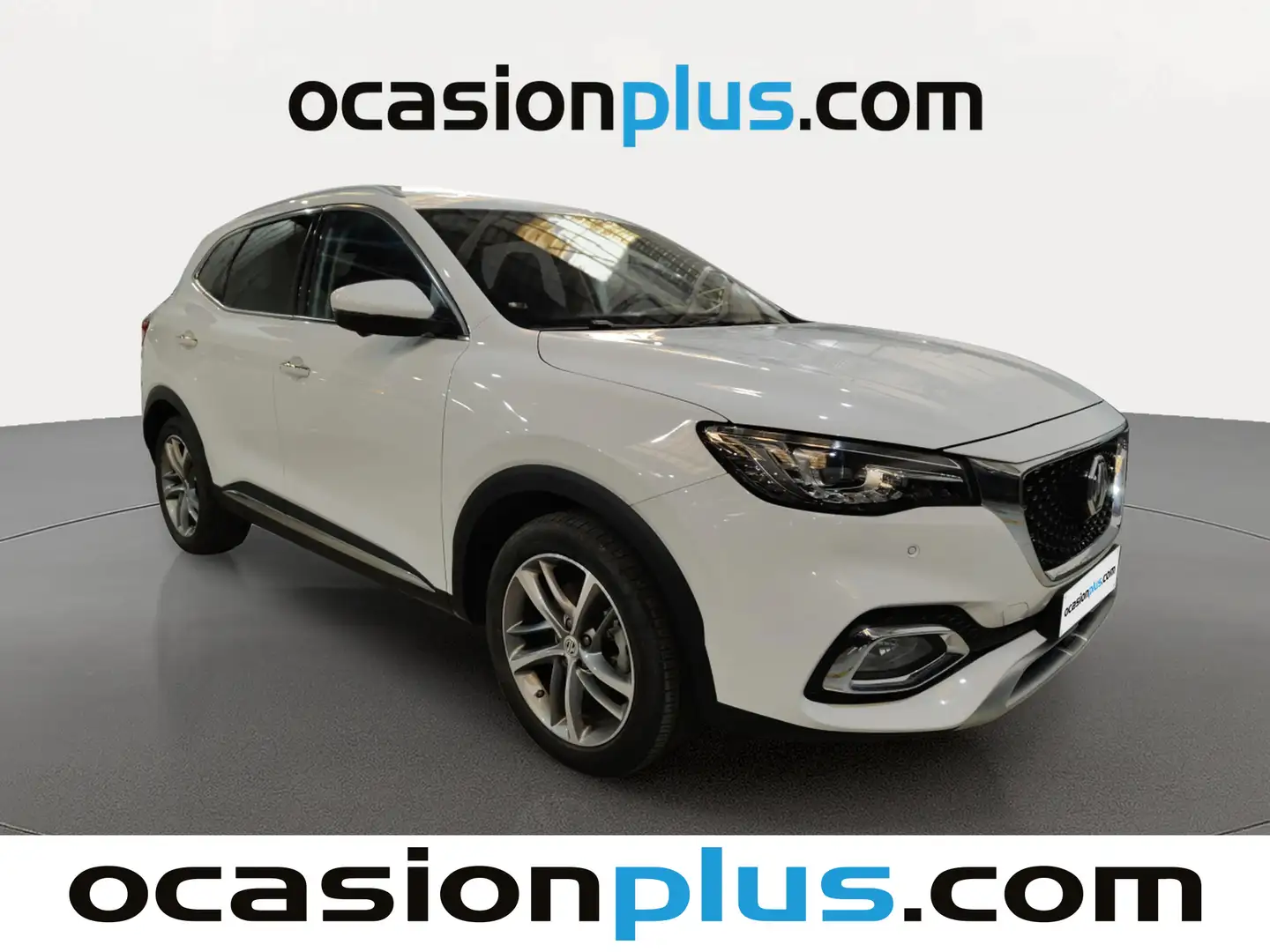 Foto MG HS MG HS 1.5 Turbo GDI Luxury DCT (162 CV)