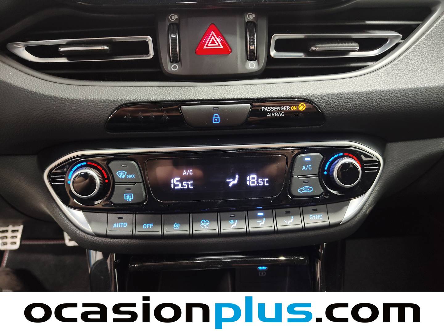 Hyundai i30 Hyundai i30 1.0 TGDI N Line SE (100 CV) de segunda mano