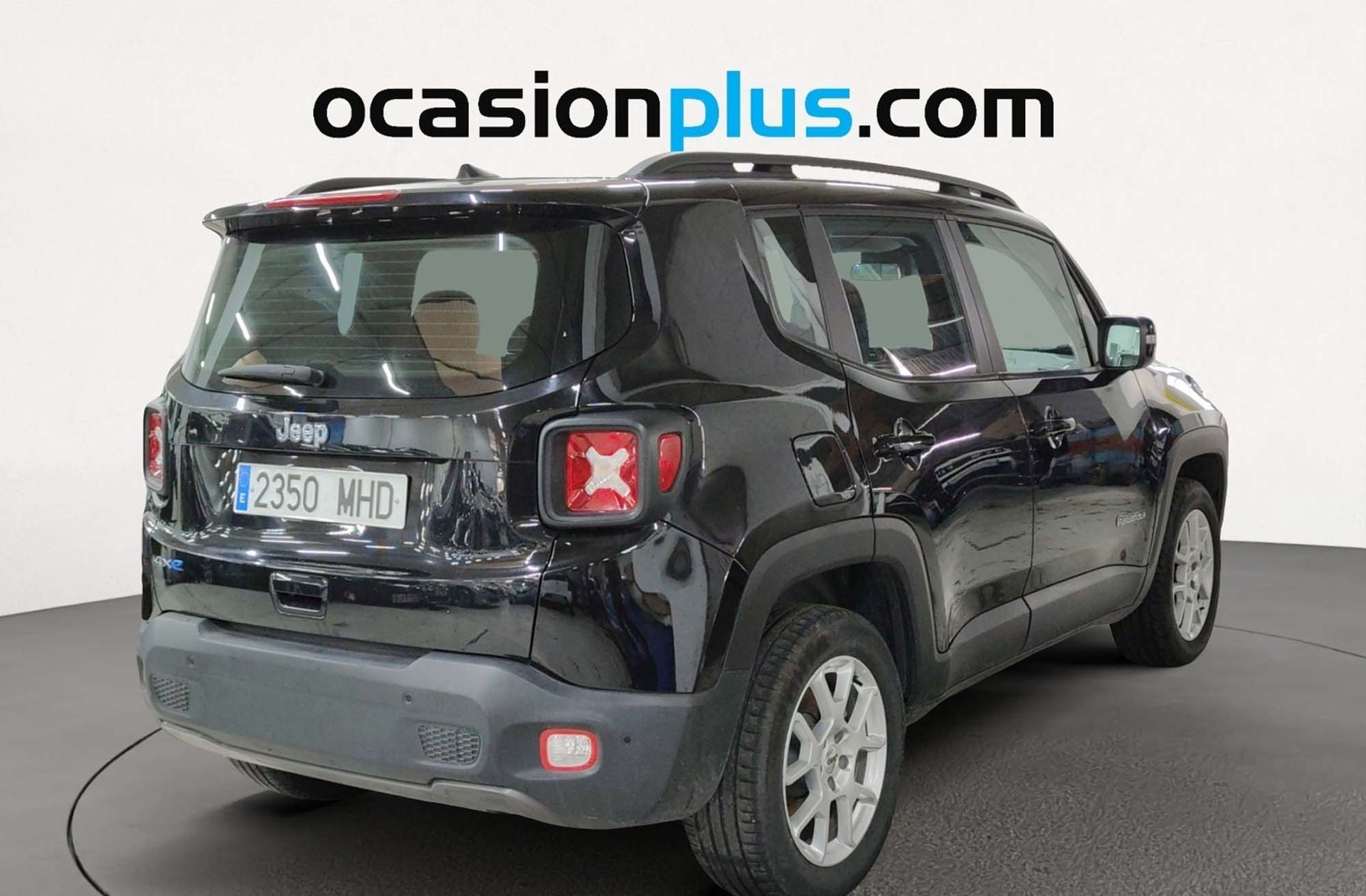 Jeep Renegade 1.3 PHEV 4xe Limited - foto 3