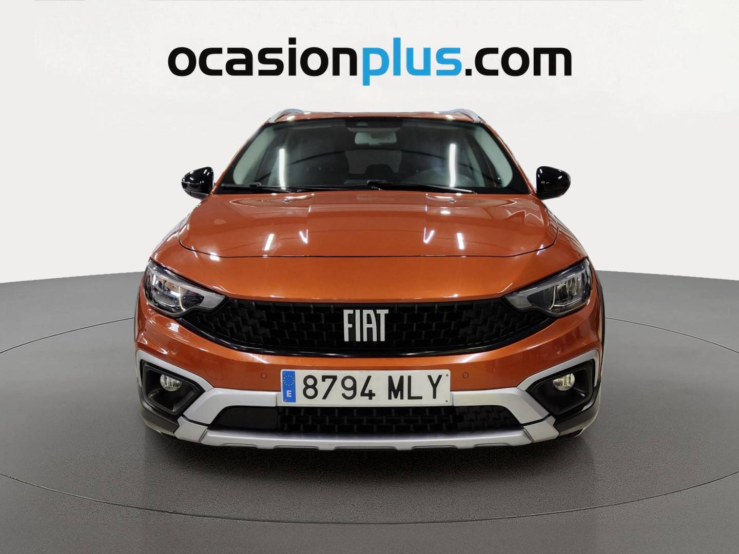 Fiat Tipo Fiat Tipo 1.0 Cross (100 CV) 101cv
