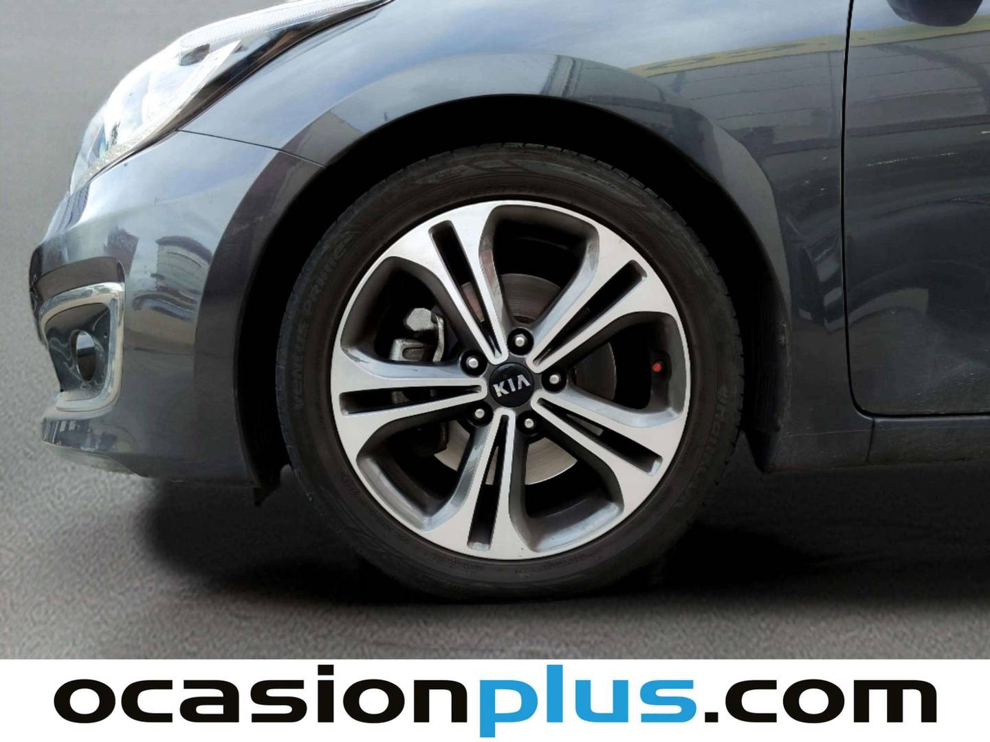 KIA Ceed Kia Ceed 1.0 T-GDi Eco-Dynamics x-Tech17 (120 CV) manual