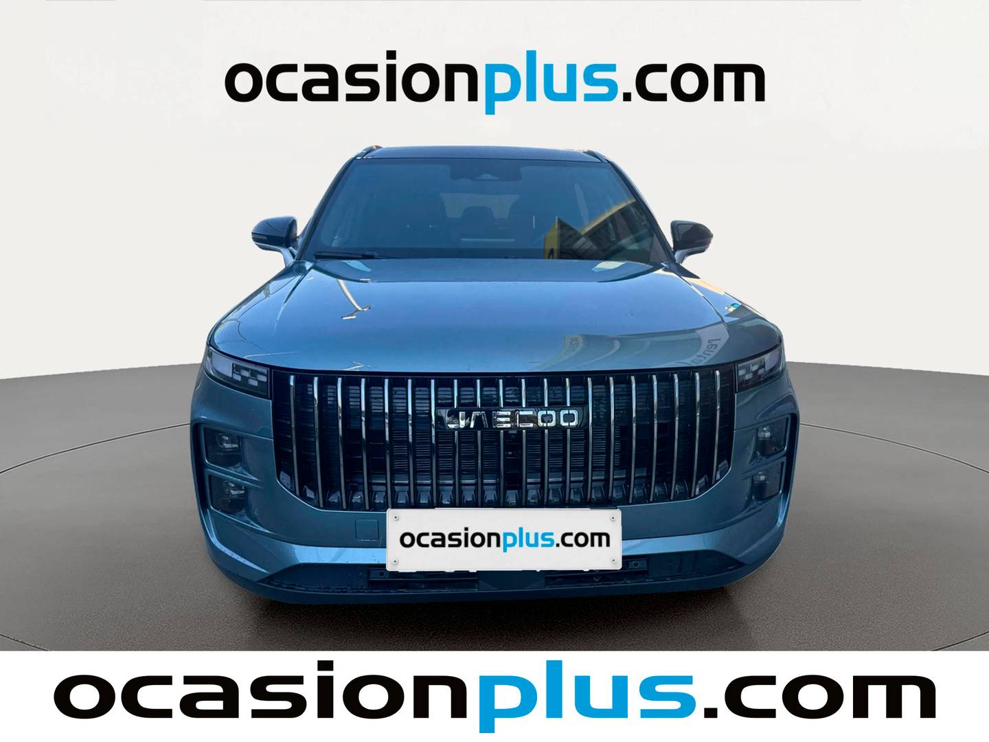 JAECOO 7 Jaecoo 7 1.5 TGDI PHEV +1DHT Select FWD (347 CV) km 0