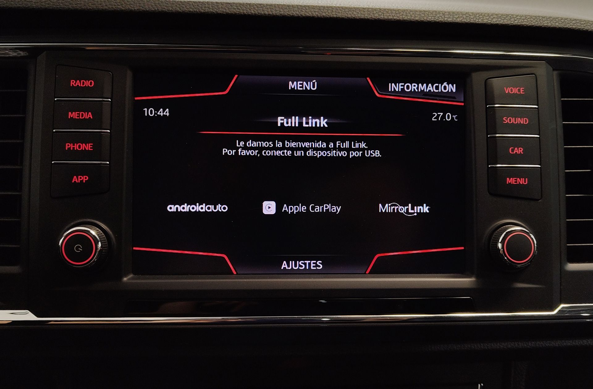 SEAT Ateca 1.0 TSI Ecomotive Style - foto 8