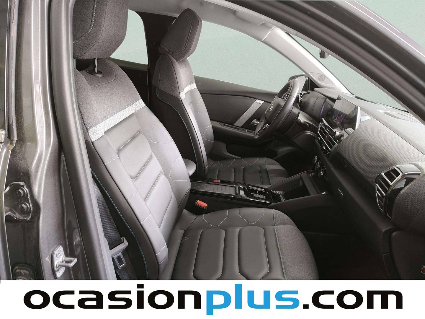 Citroën C4 X Citroën C4 X 1.2 PureTech 130 S&S Shine EAT8 (131 CV) 2023