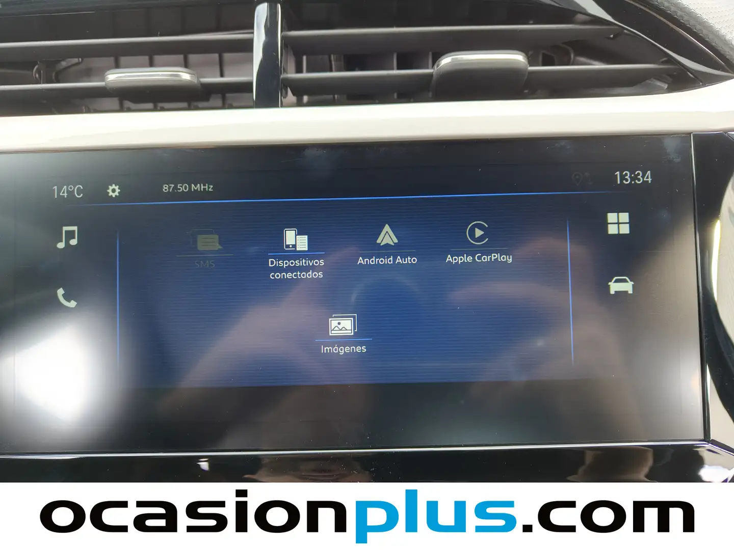 Foto Opel Corsa Opel Corsa 1.2 T XHL Hybrid GS eDCT (110 CV)