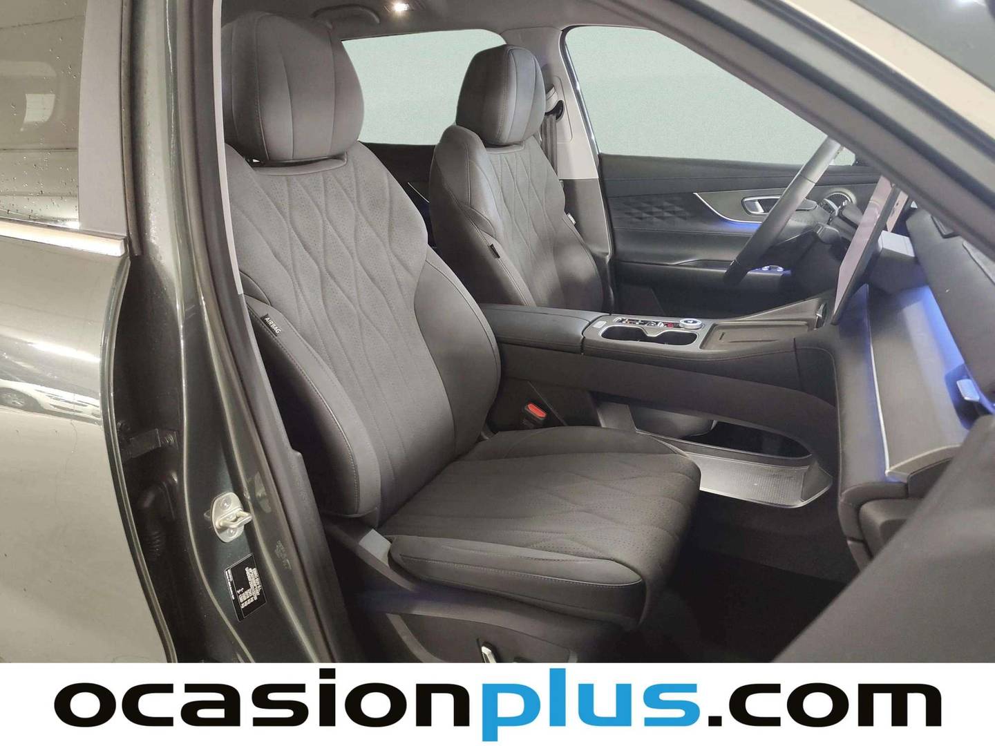EBRO S800 EBRO S800 1.6 TGDI Premium DCT (147 CV) 7 Plazas 147cv