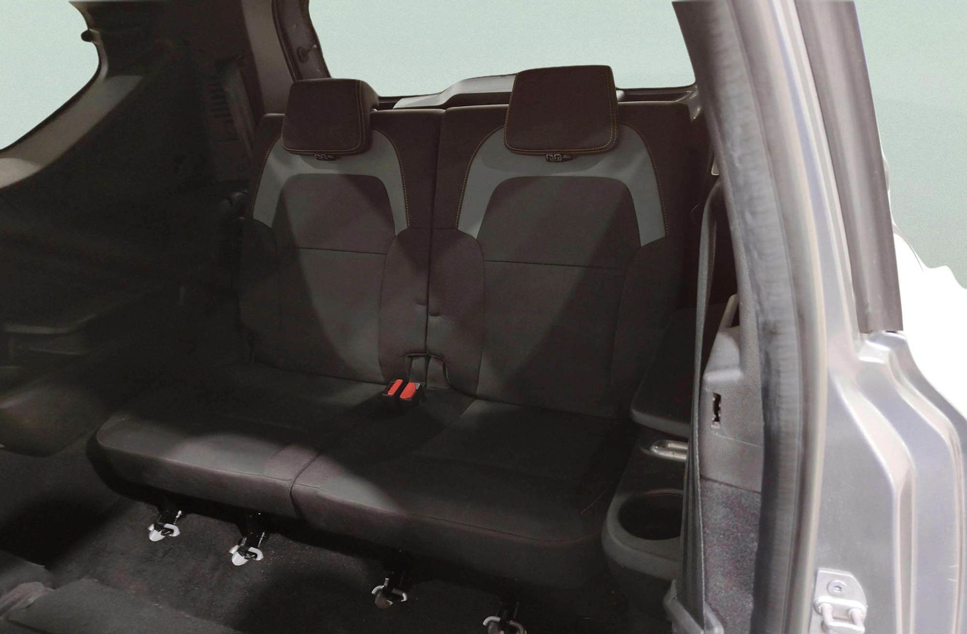 Dacia Jogger Extreme Hybrid 7 plazas - foto 6