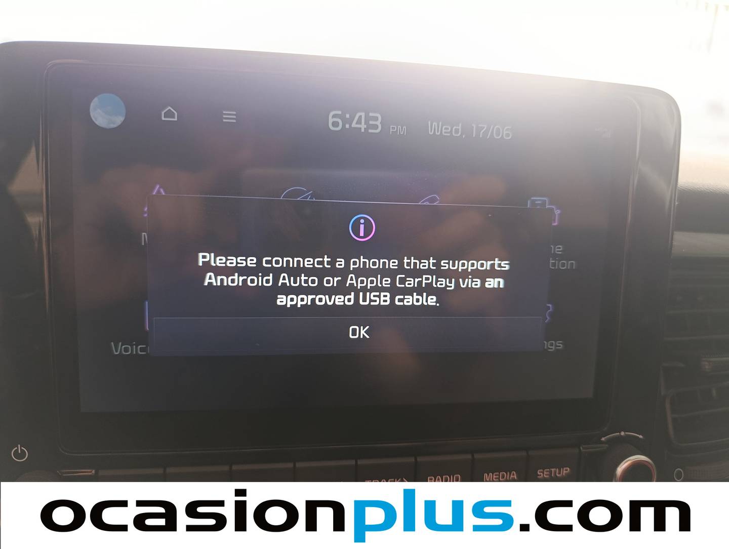 Extras y acabados del KIA Stonic KIA Stonic 1.0 T-GDi Drive DCT (100 CV)