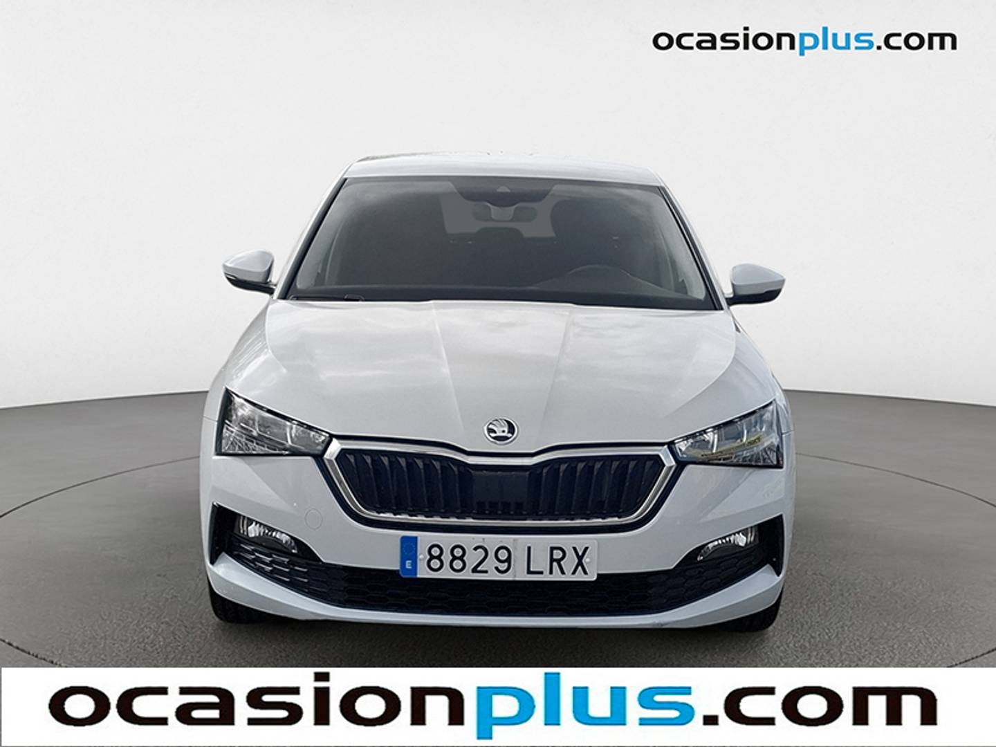 Foto Skoda Scala Skoda Scala 1.0 TSI Ambition DSG (110 CV)