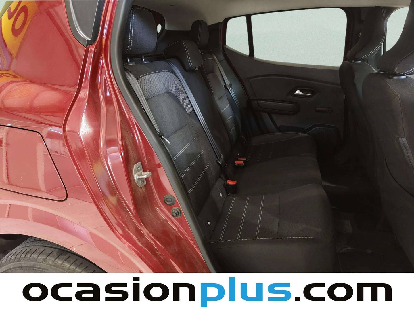 Dacia Sandero Dacia Sandero Comfort TCe (90 CV) al mejor precio