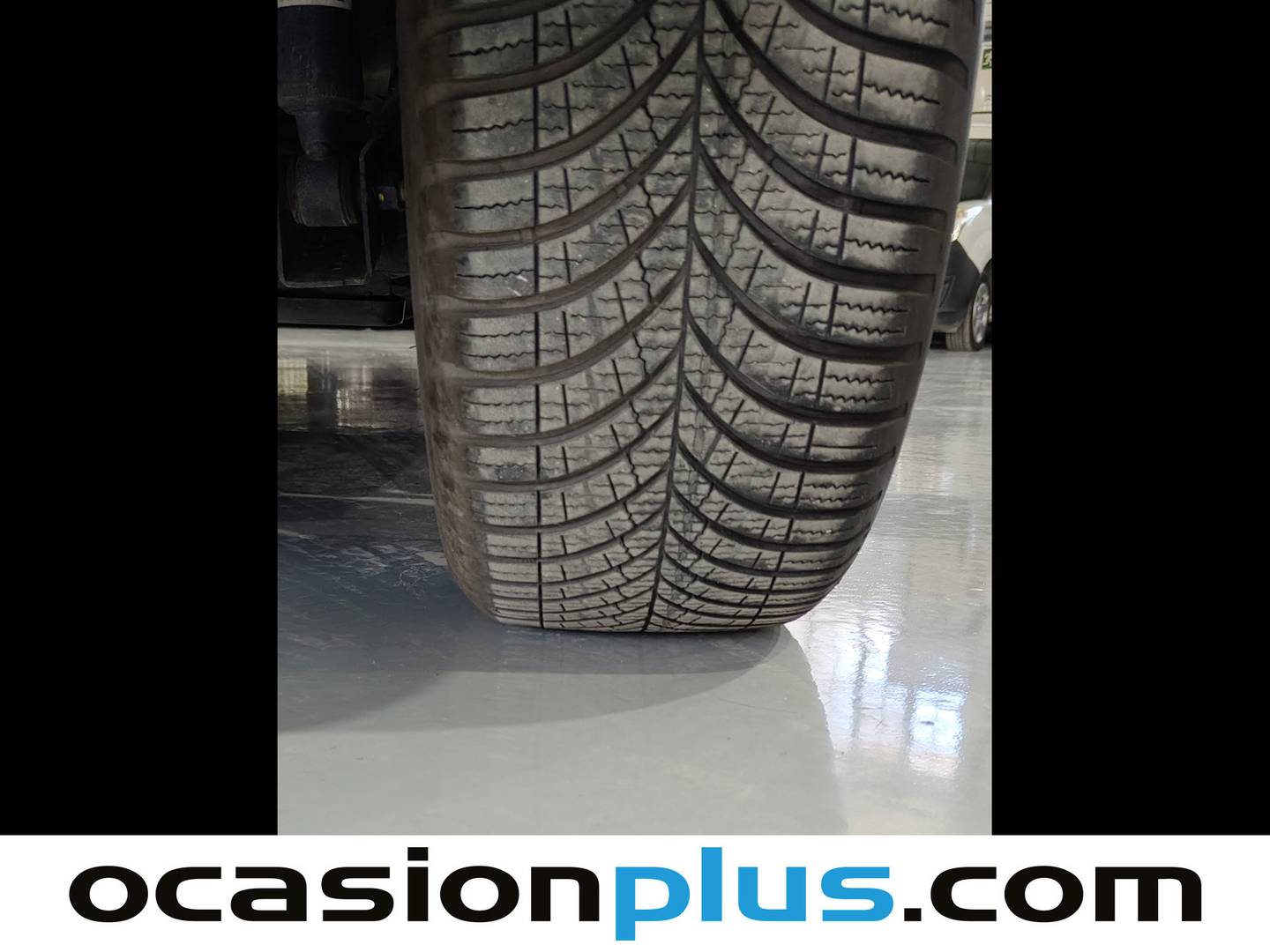 Ford Puma Ford Puma 1.0 EcoBoost MHEV Titanium Design  (125 CV) de ocasión