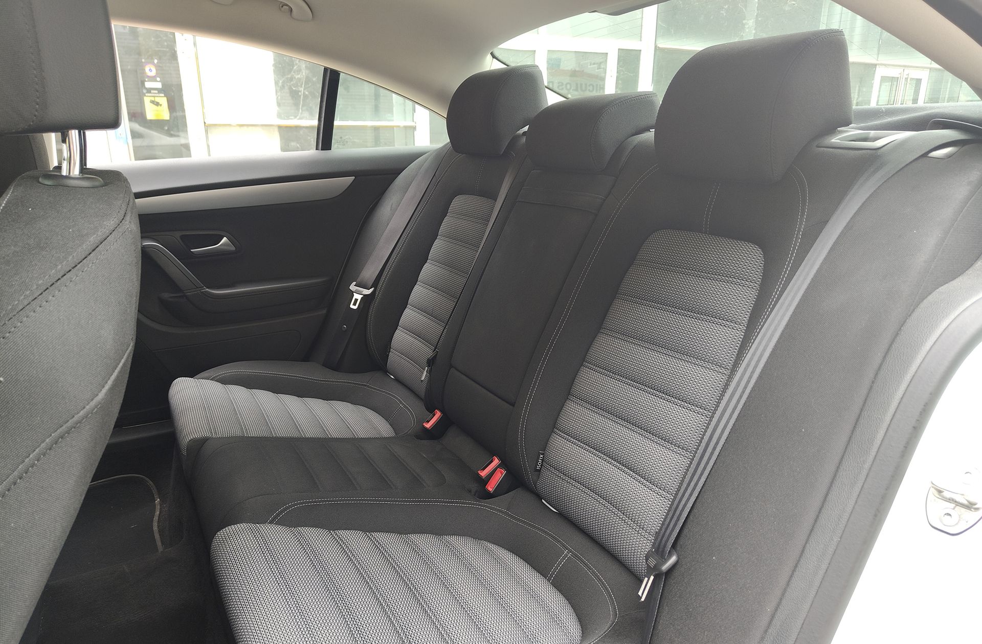 Volkswagen CC Advance 2.0 TDI BMT - foto 9