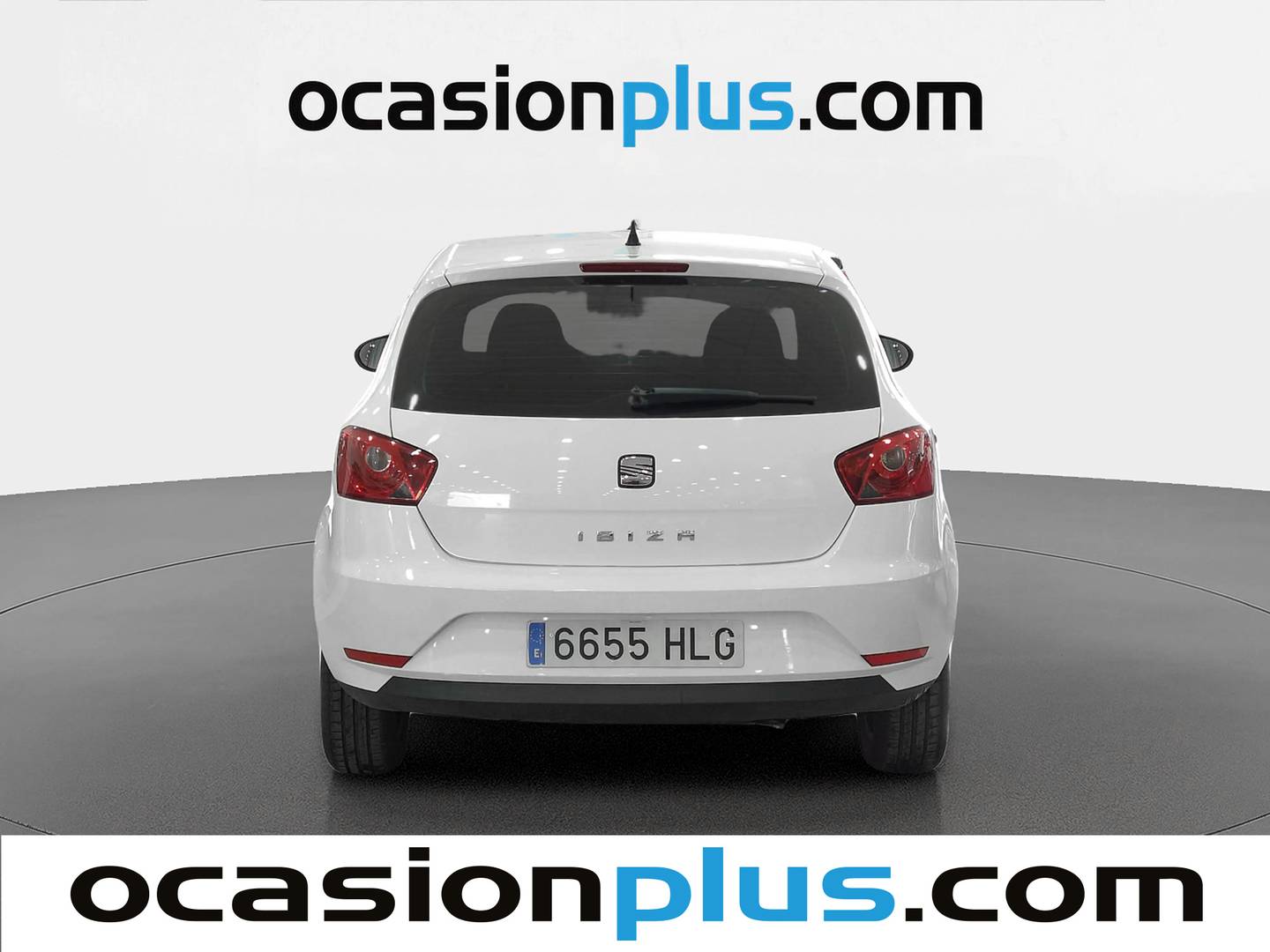 Seat Ibiza Seat Ibiza 1.6TDI CR Style (105 CV) al mejor precio
