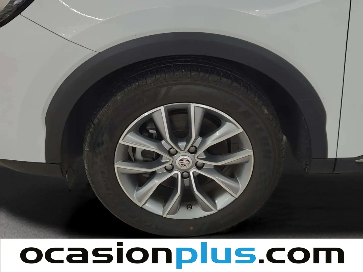 Foto MG HS MG HS 1.5 Turbo GDI Comfort DCT (162 CV)