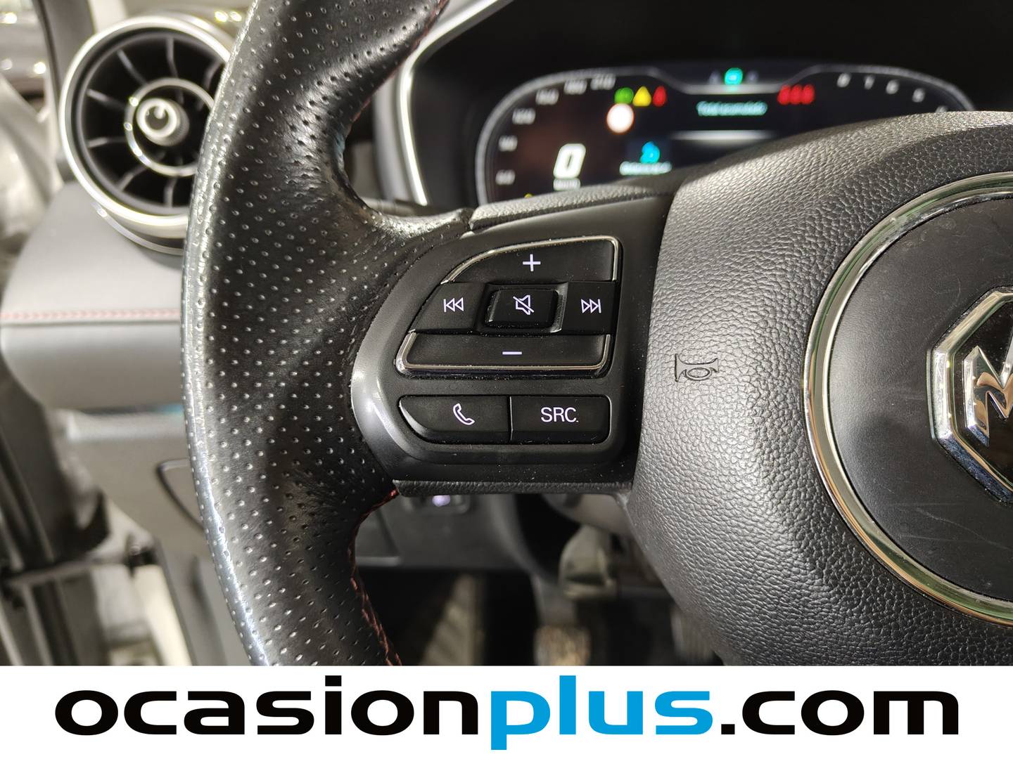 Foto MG HS MG HS 1.5 Turbo GDI Luxury (162 CV)