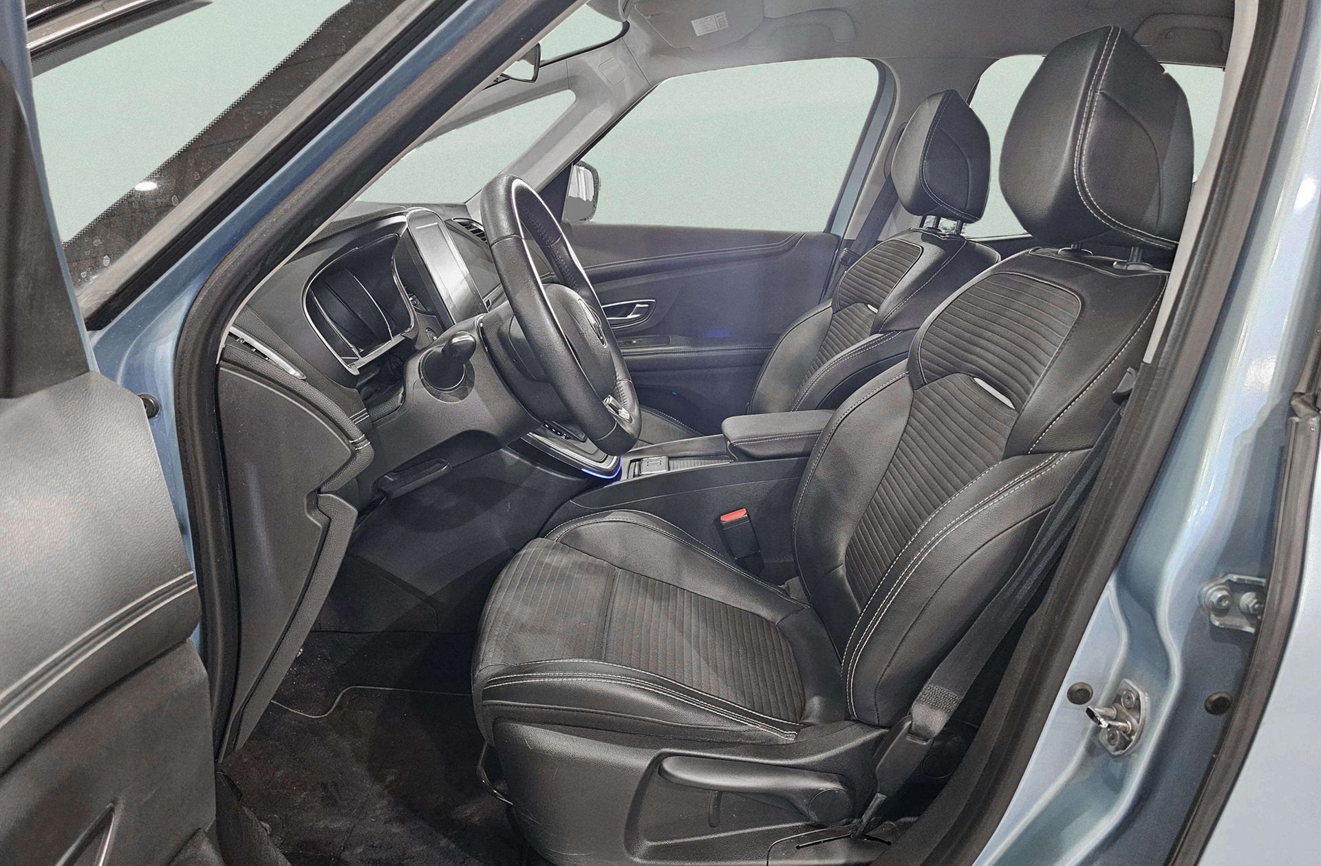 Renault Grand Scénic Zen Energy TCe EDC 7 plazas - foto 14