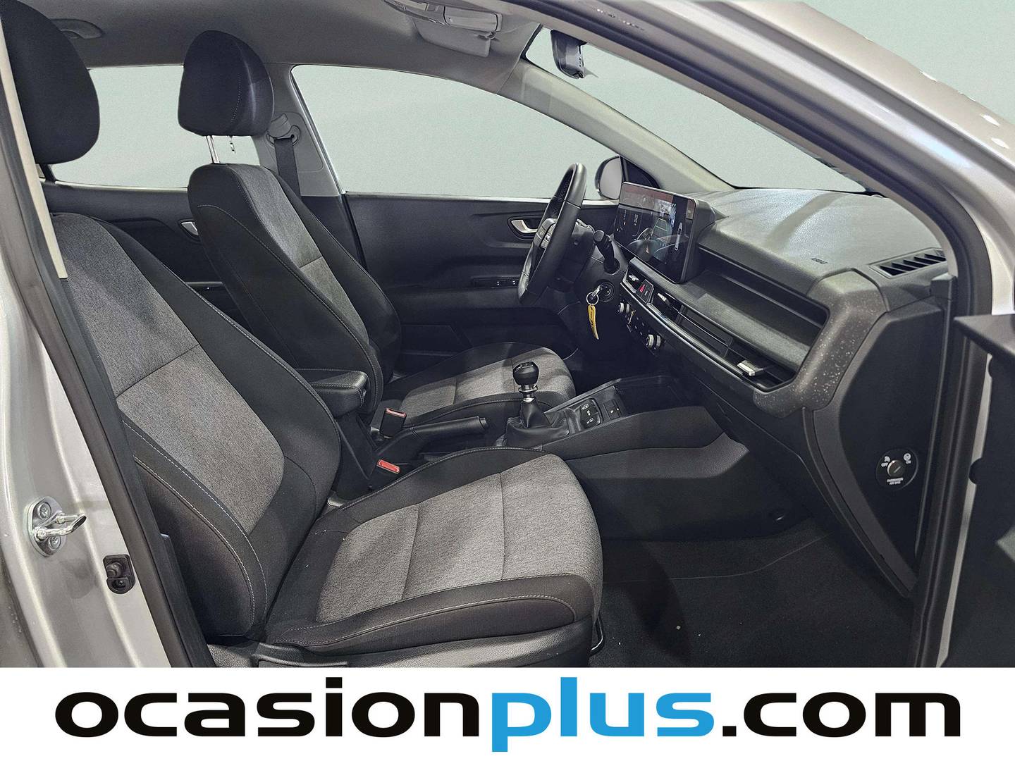 KIA Stonic KIA Stonic 1.0 T-GDi MHEV Concept (115 CV) al mejor precio