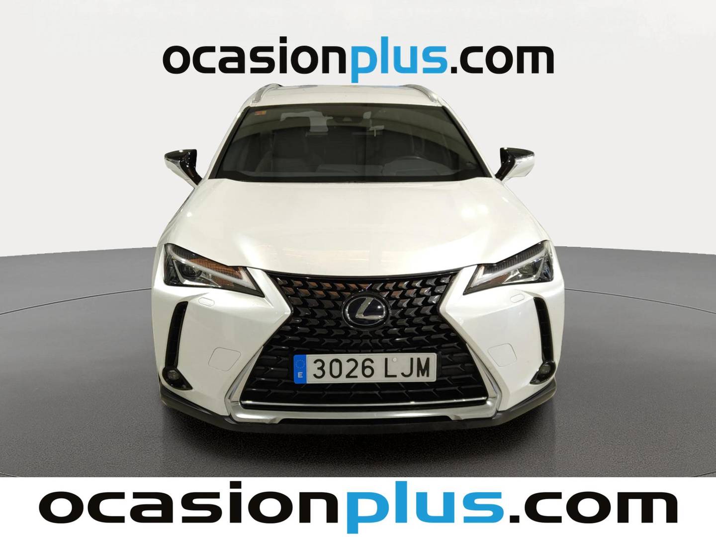 Foto Lexus UX Lexus UX 250h Business 2WD (184 CV)